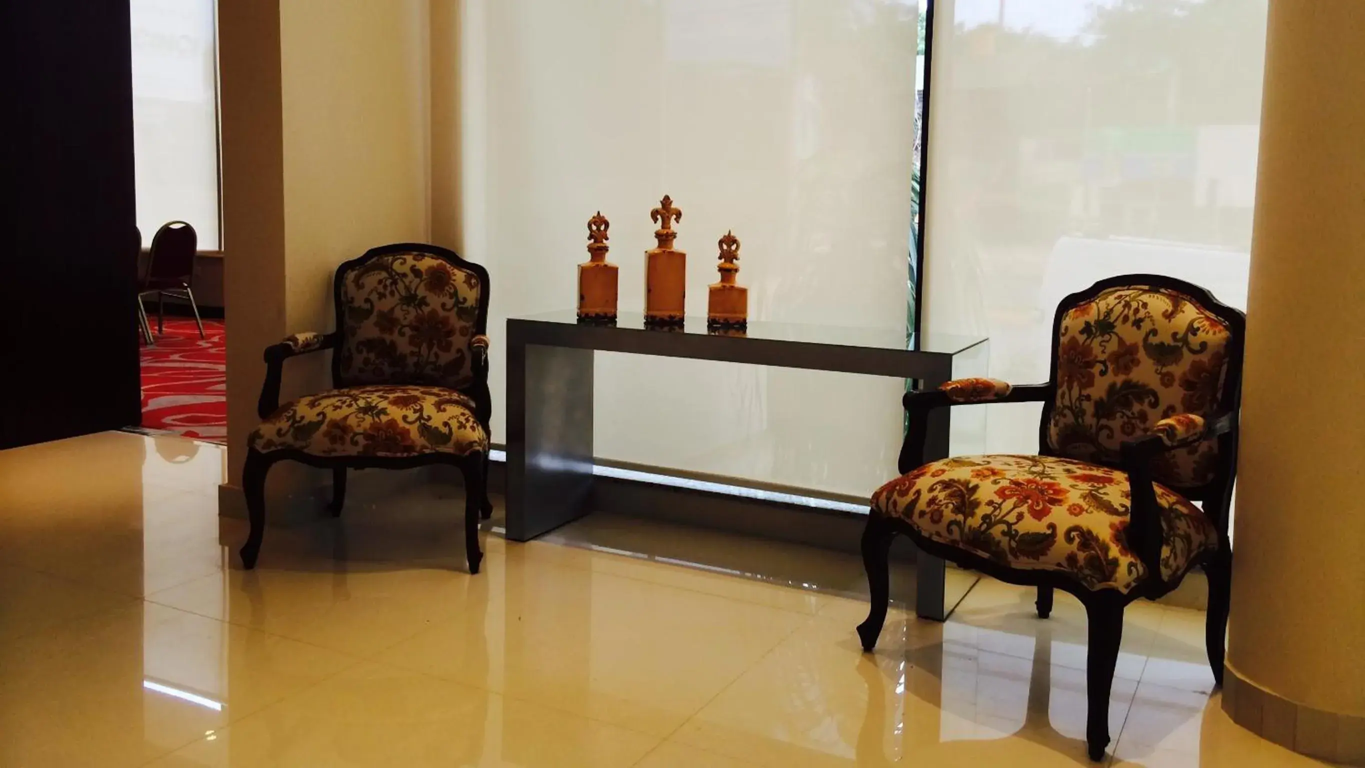 Lobby or reception in Carnaval Hotel Casino Lobby or reception in Carnaval Hotel Casino