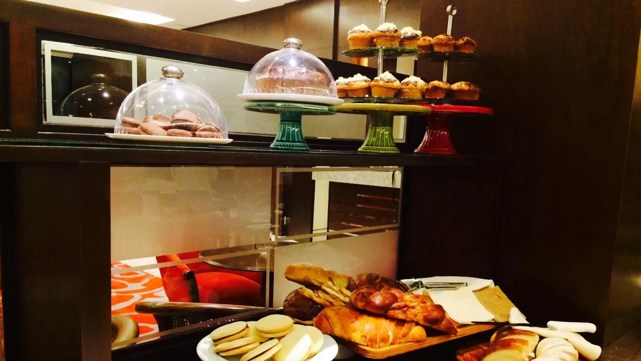 Food in Carnaval Hotel Casino Food in Carnaval Hotel Casino