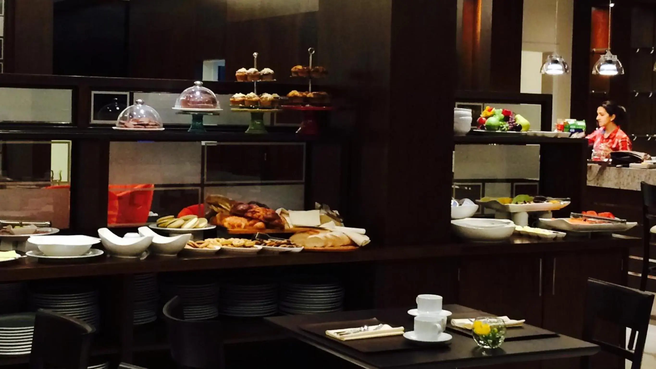 Restaurant/places to eat in Carnaval Hotel Casino Restaurant/places to eat in Carnaval Hotel Casino