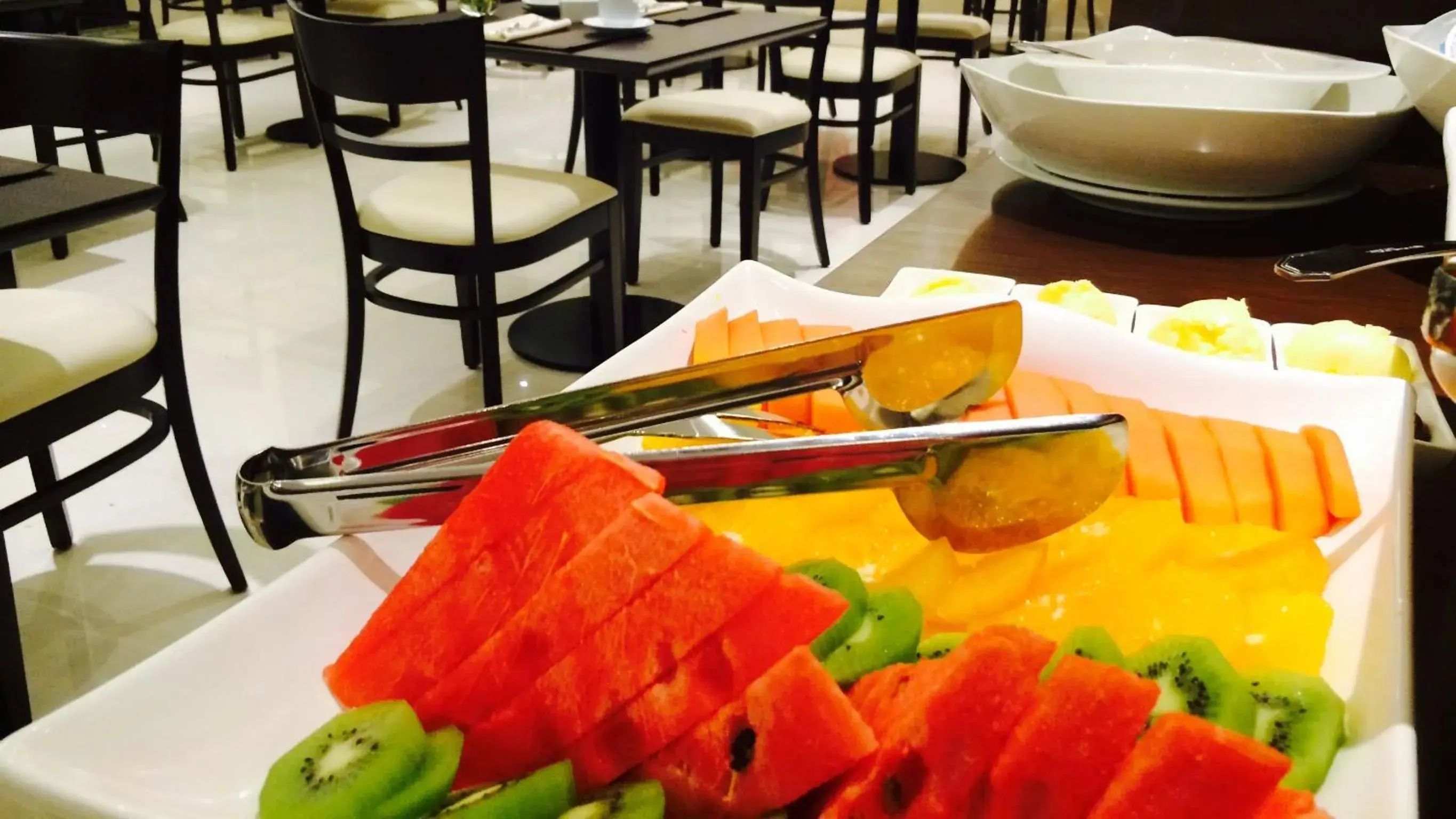 Food in Carnaval Hotel Casino Food in Carnaval Hotel Casino