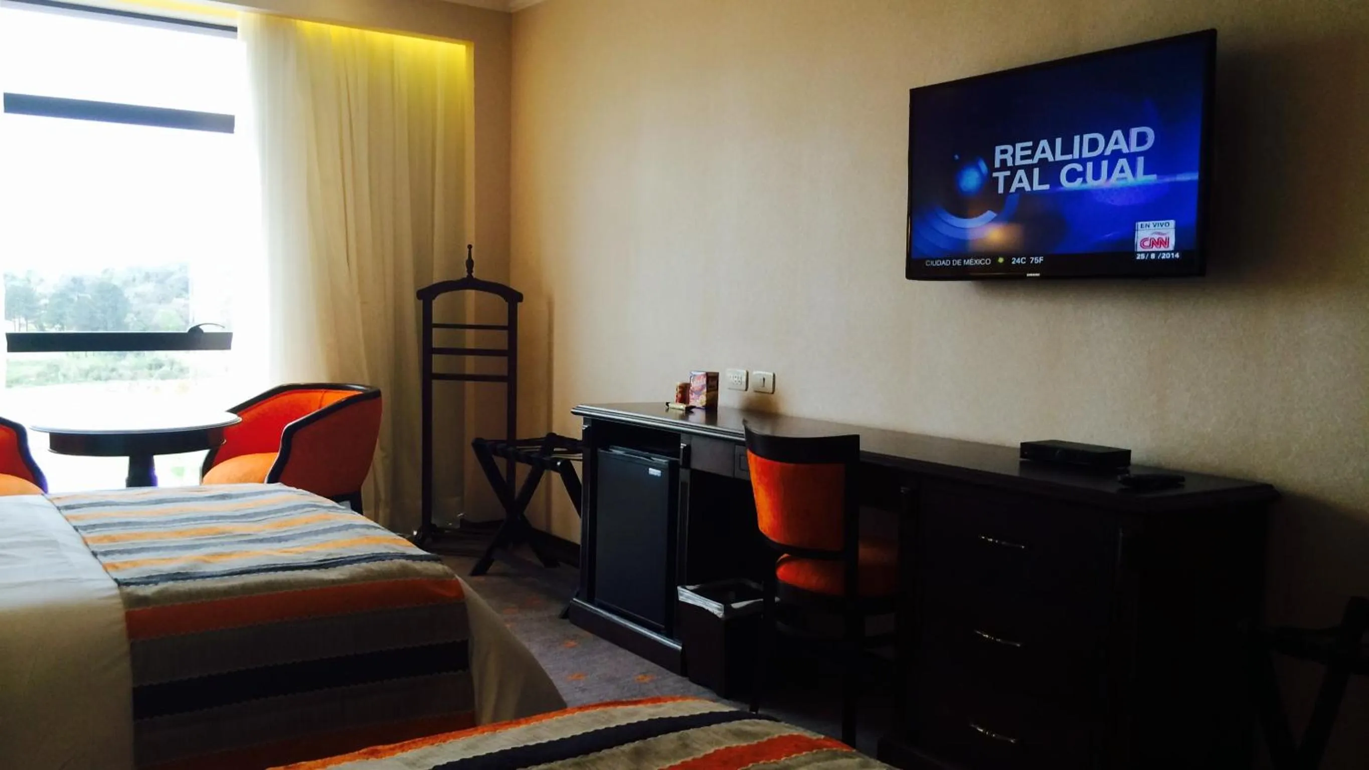 Day, Bed in Carnaval Hotel Casino