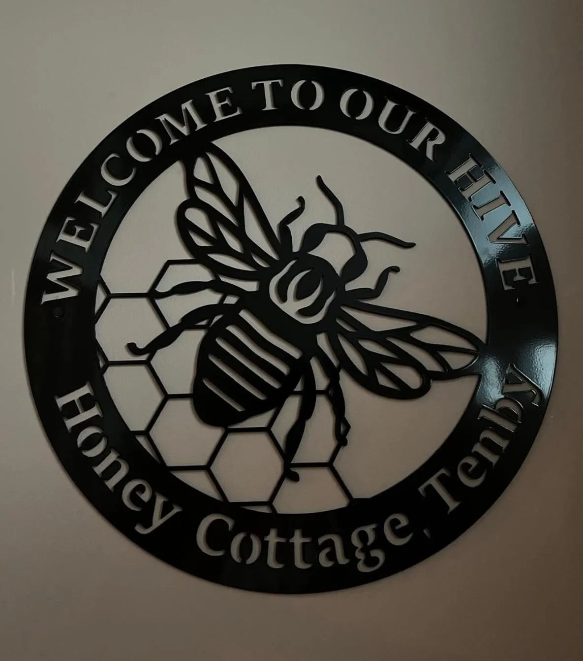 Honey Cottage