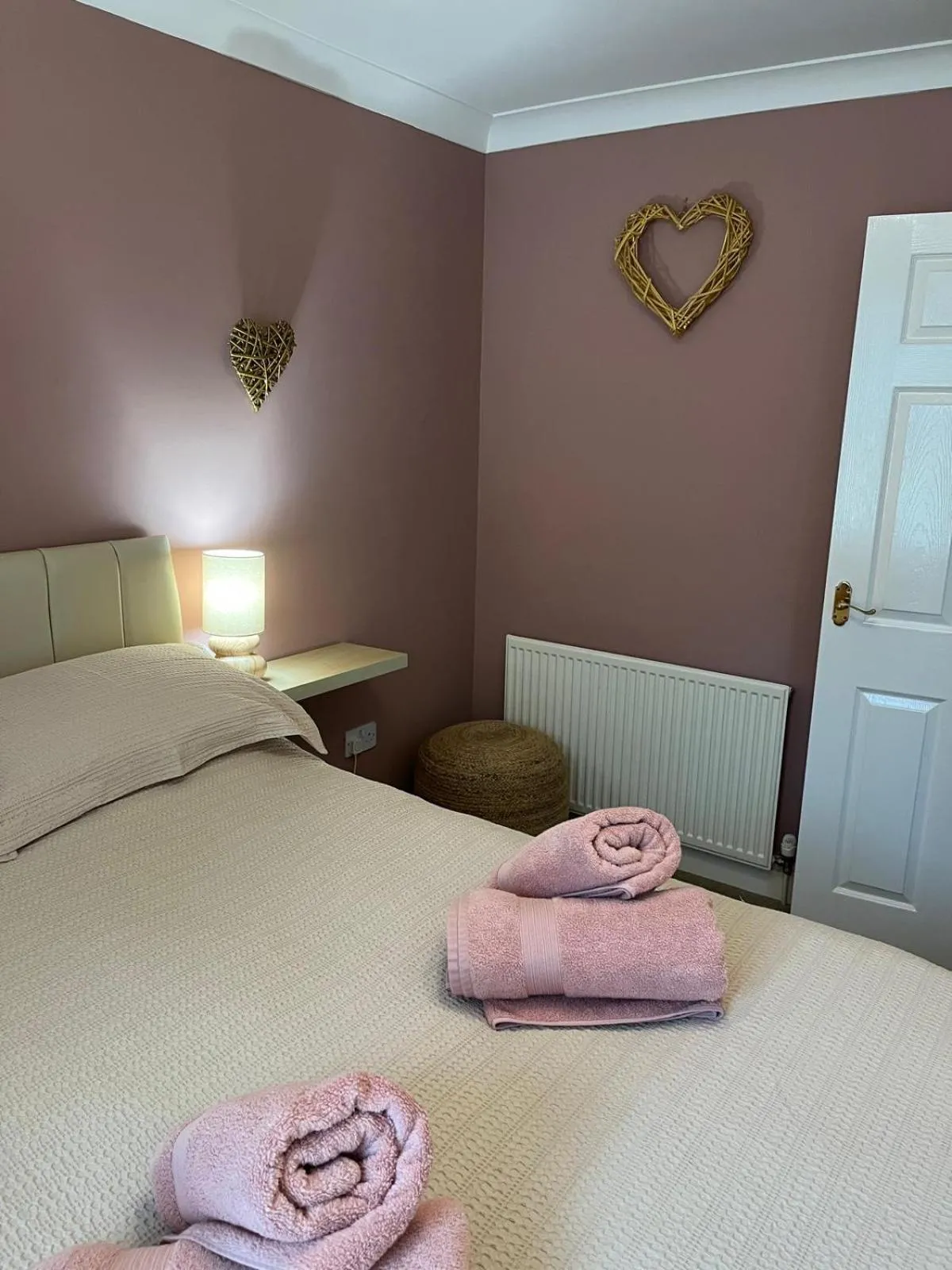 Honey Cottage