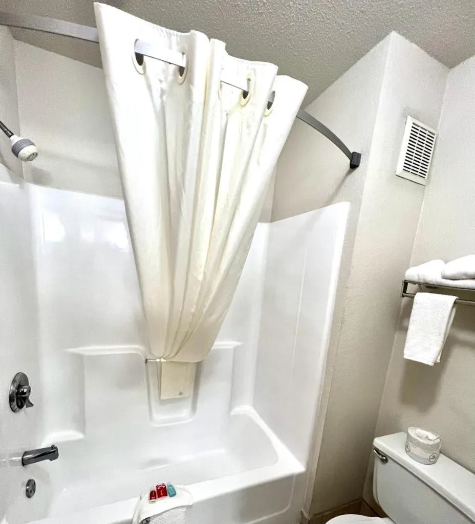 Econo Lodge Oacoma - Chamberlain West