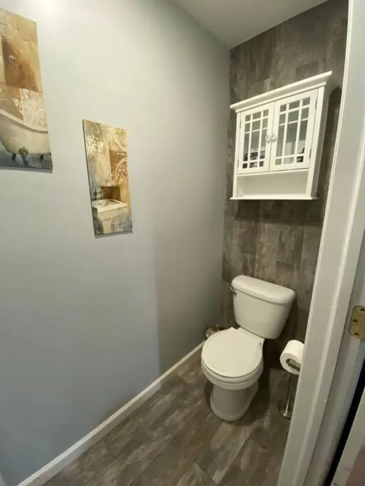 Casa Rosado @ NYC Home Pool Firepit Parking Ferry