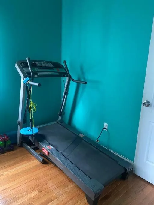 Casa Rosado @ NYC Home Pool Firepit Parking Ferry