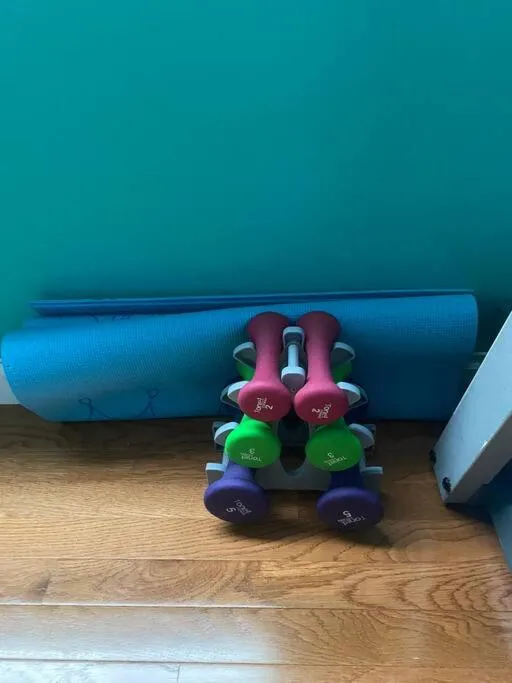 Casa Rosado @ NYC Home Pool Firepit Parking Ferry