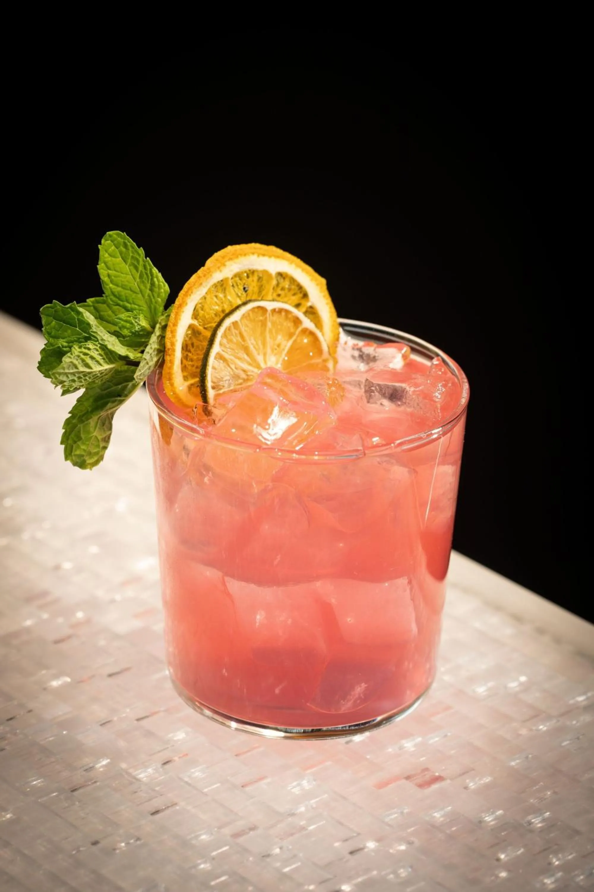 Restaurant/places to eat in Aloft Denver Downtown