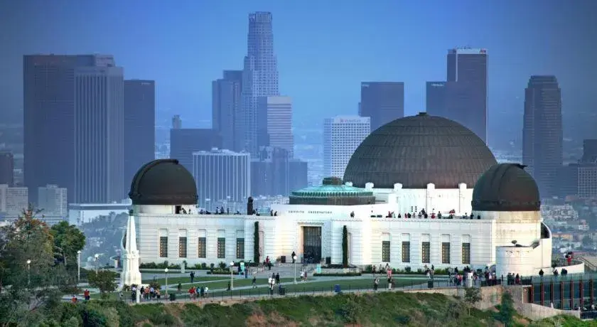 Property building in Crenshaw Inn Motel Property building in Crenshaw Inn Motel