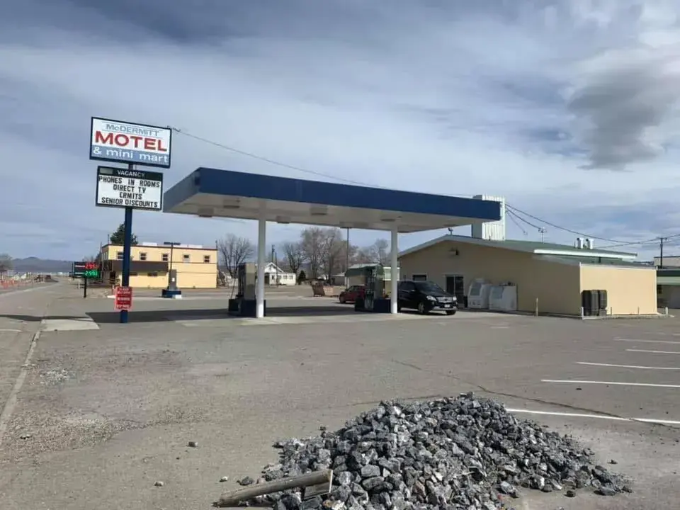 Inn On 95 McDermitt Inn On 95 McDermitt