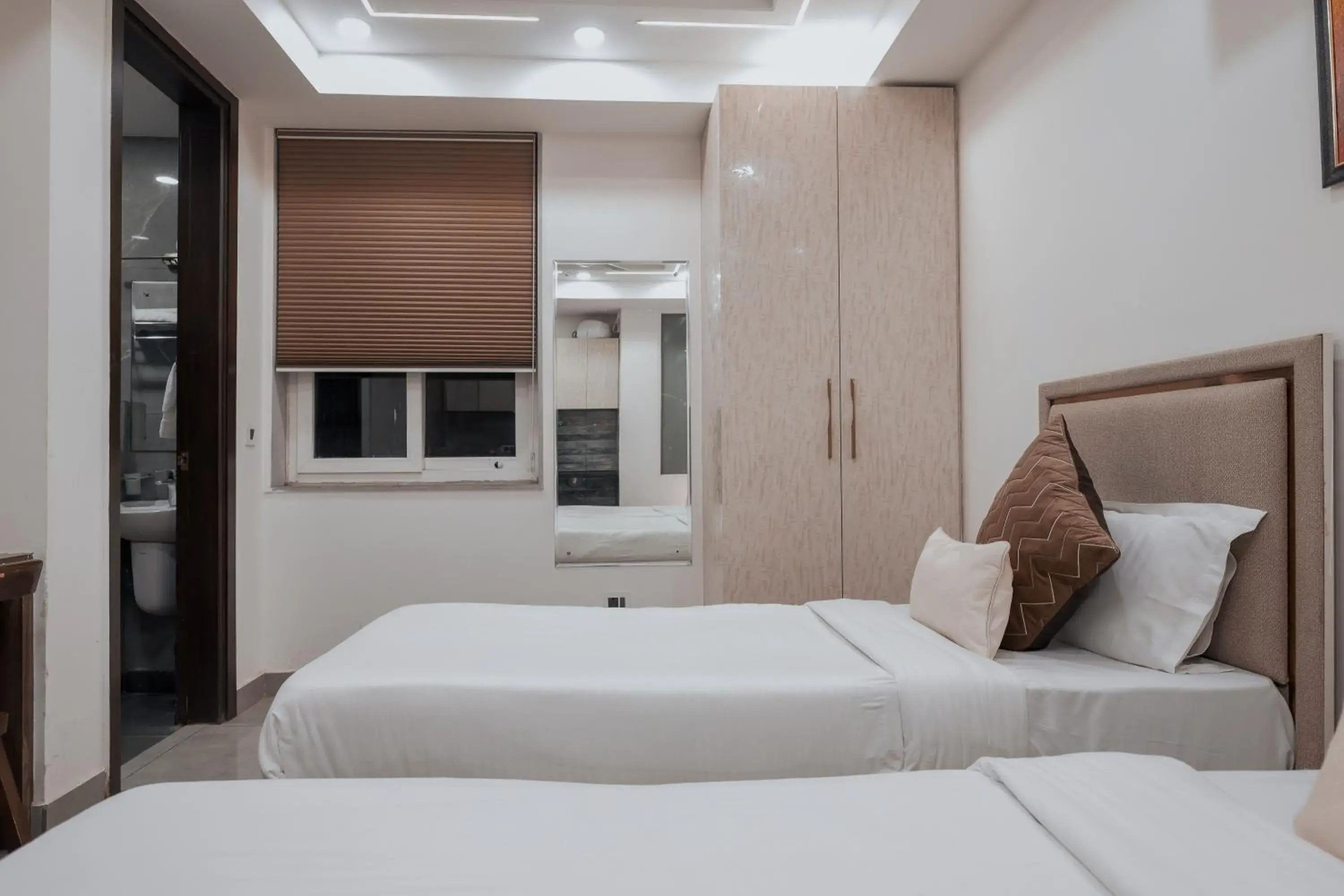 Photo of the whole room, Bed in Micasa Homes Photo of the whole room, Bed in Micasa Homes