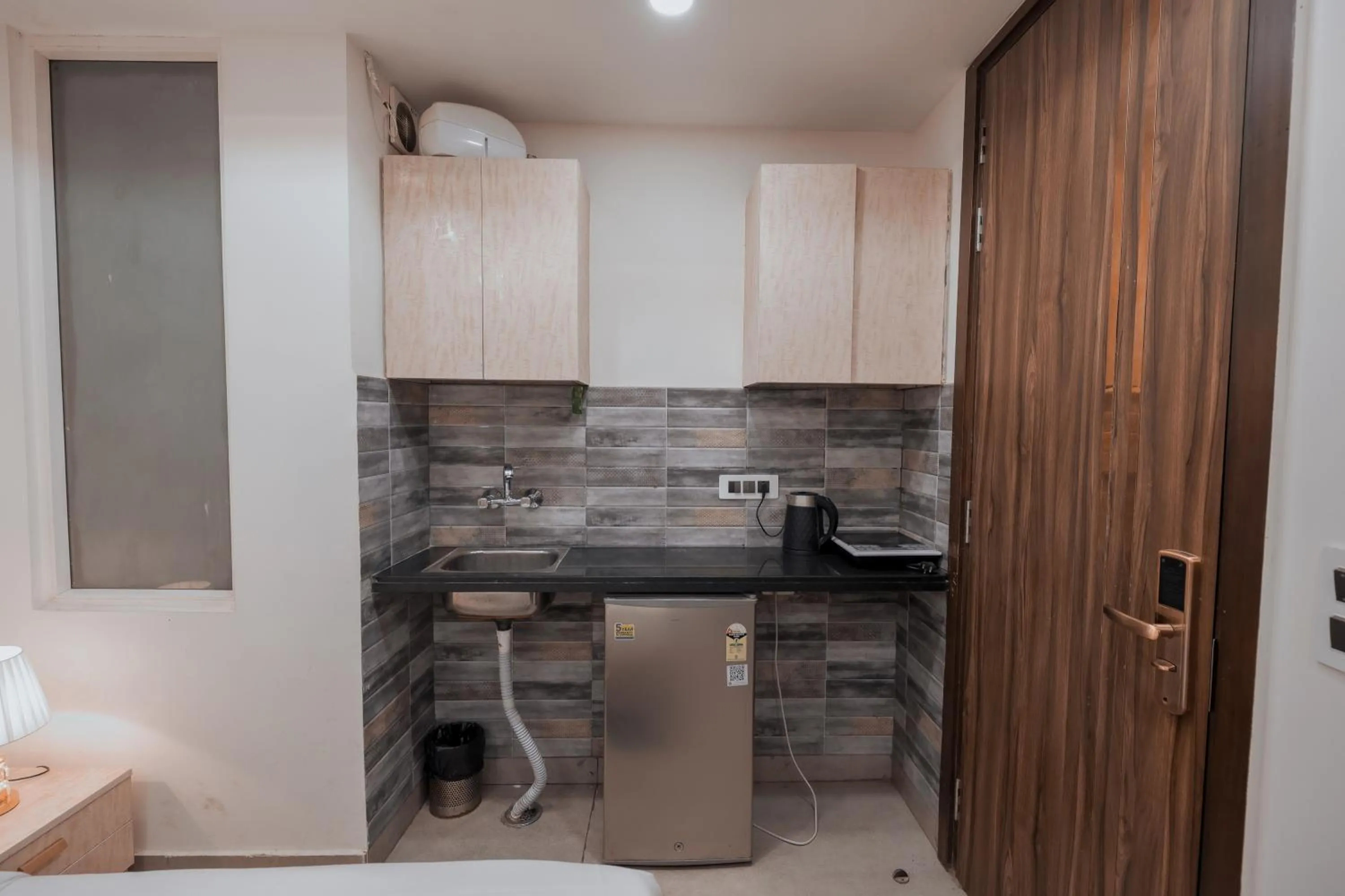 Kitchen or kitchenette in Micasa Homes