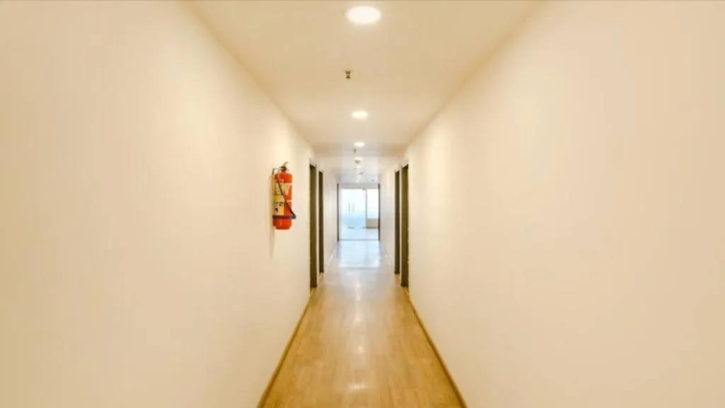 Hotel BluSky GaganVihar