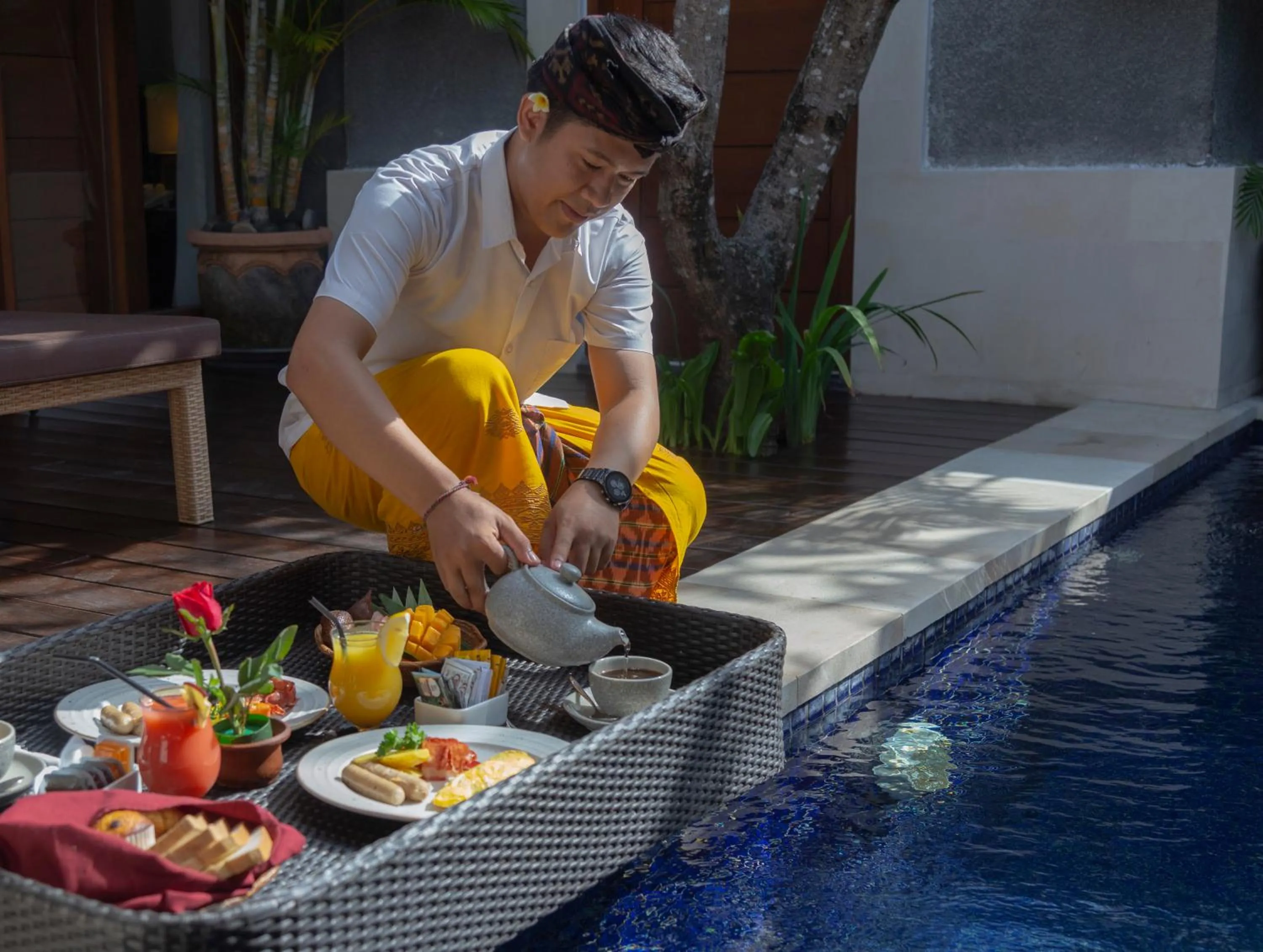 Activities in The Light Exclusive Villas and SPA