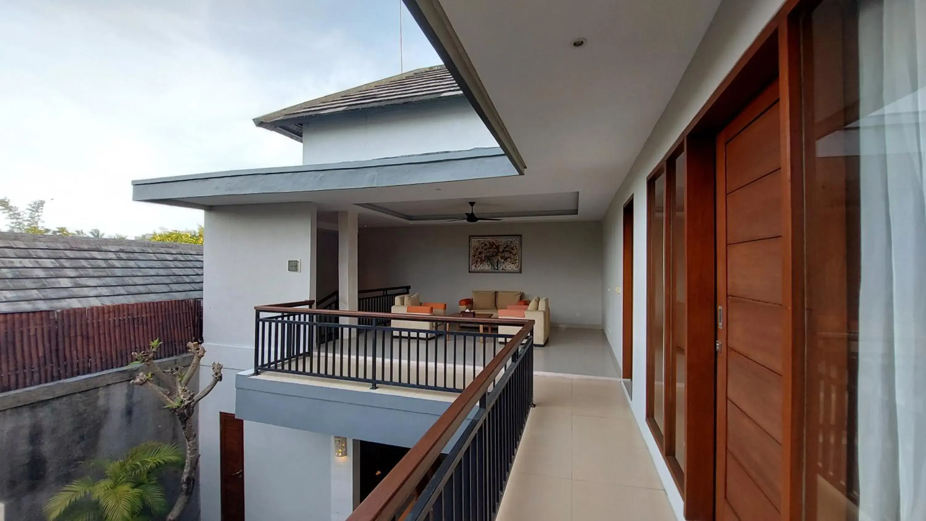 Living room in The Light Exclusive Villas and SPA Living room in The Light Exclusive Villas and SPA