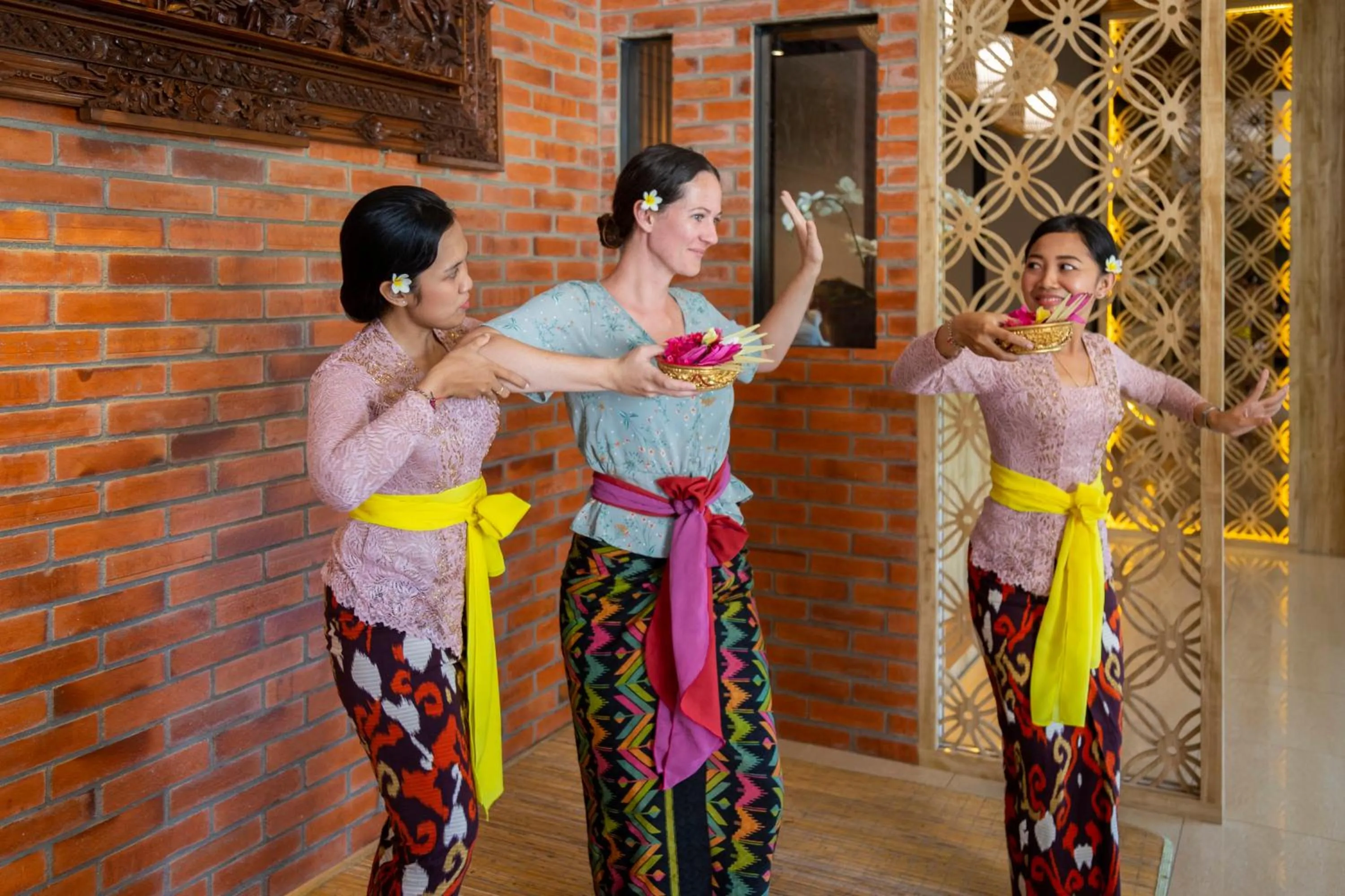 Activities in The Light Exclusive Villas and SPA