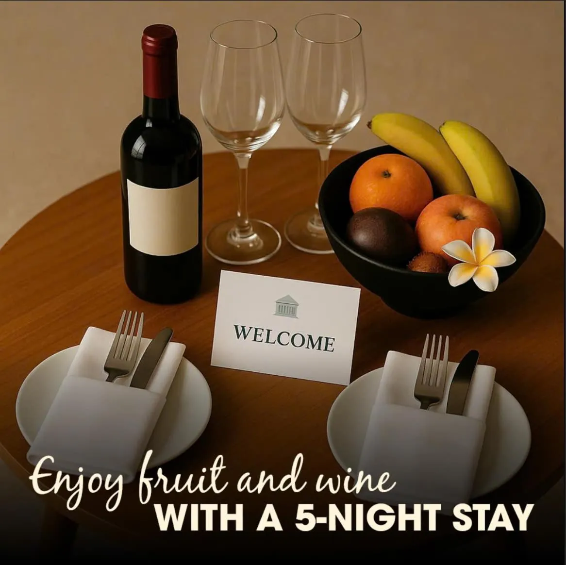 La Palma Boutique Hotel