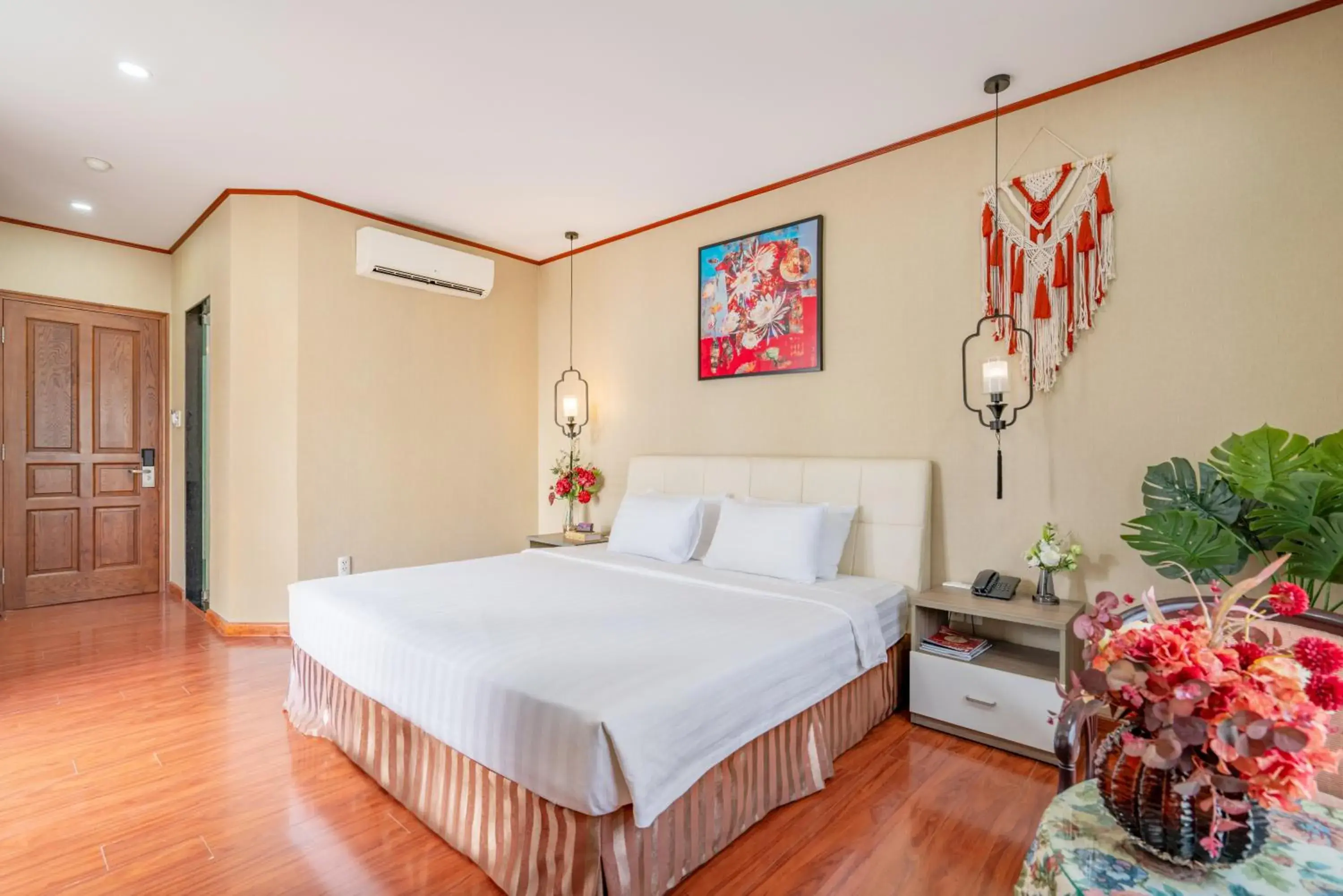 La Palma Boutique Hotel La Palma Boutique Hotel