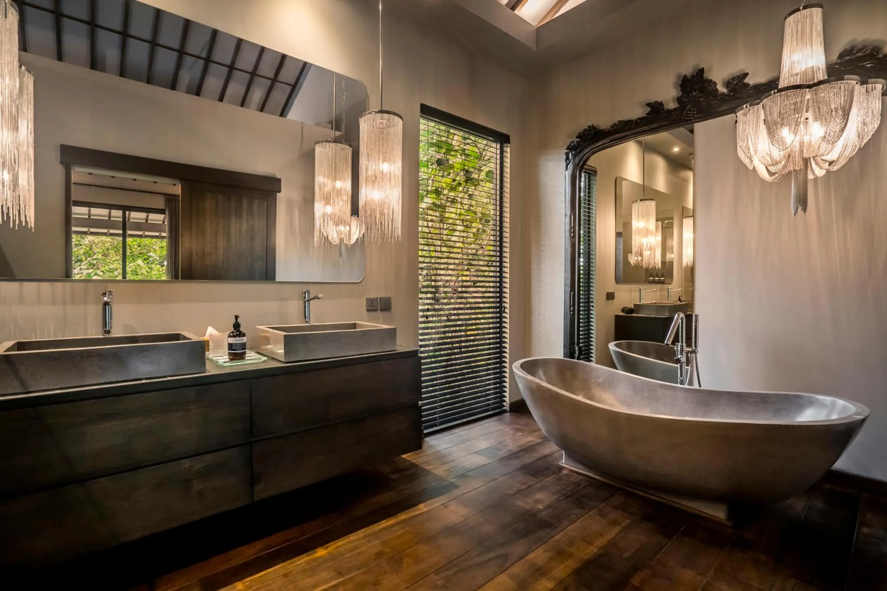 Umayam Luxury Townhouse 4 by Alfred in Bali
