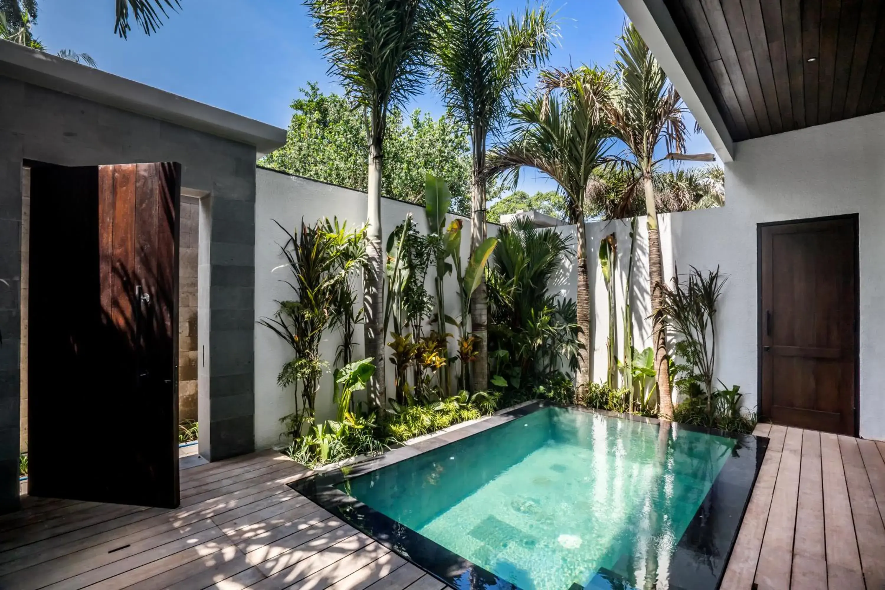 Umayam Luxury Townhouse 4 by Alfred in Bali Umayam Luxury Townhouse 4 by Alfred in Bali