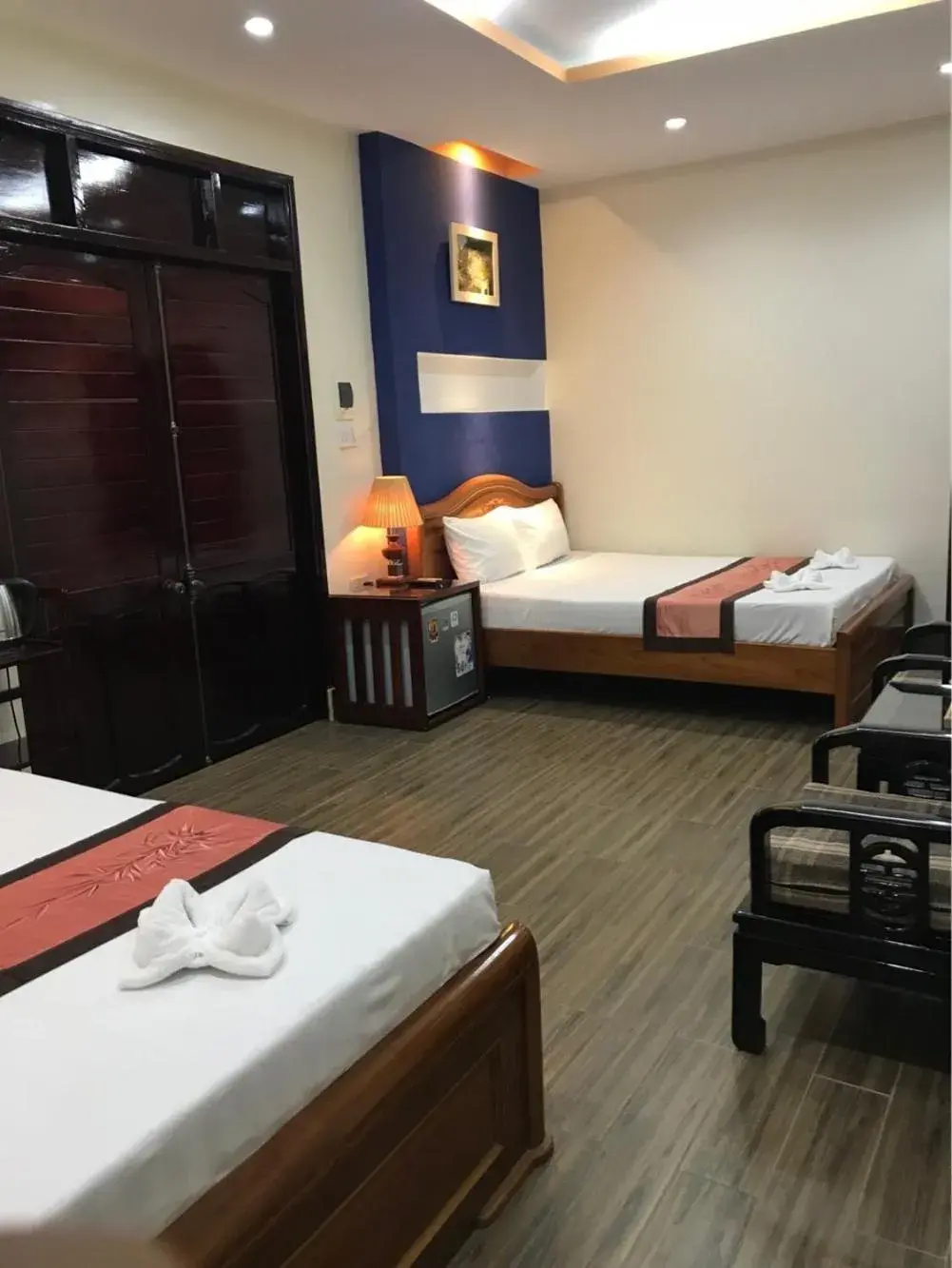 Superior Family Room in Sunny A Hotel Superior Family Room in Sunny A Hotel