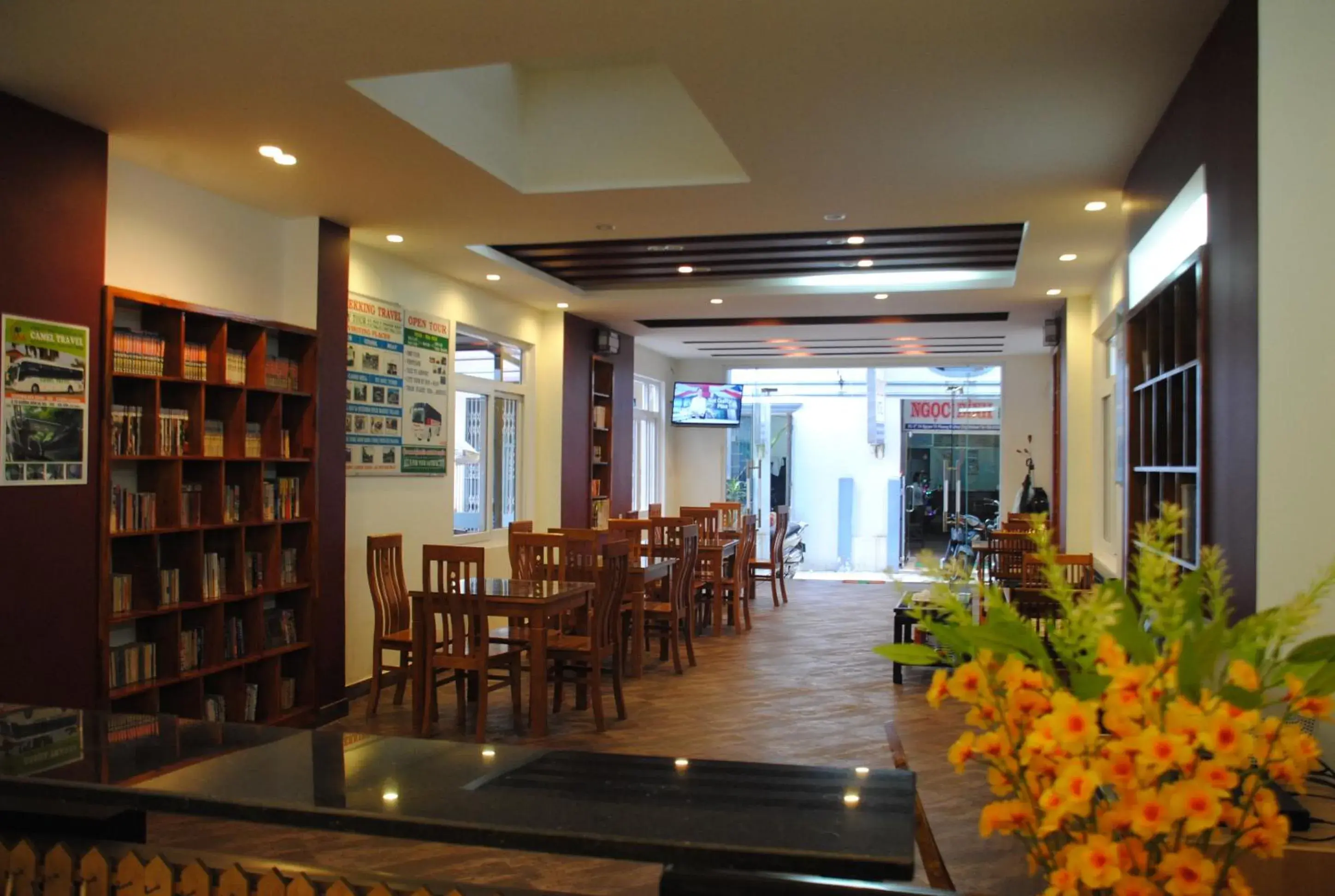 Facade/entrance in Sunny A Hotel Facade/entrance in Sunny A Hotel