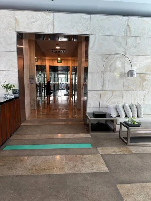 acessibility in Colombo Emperor Residencies