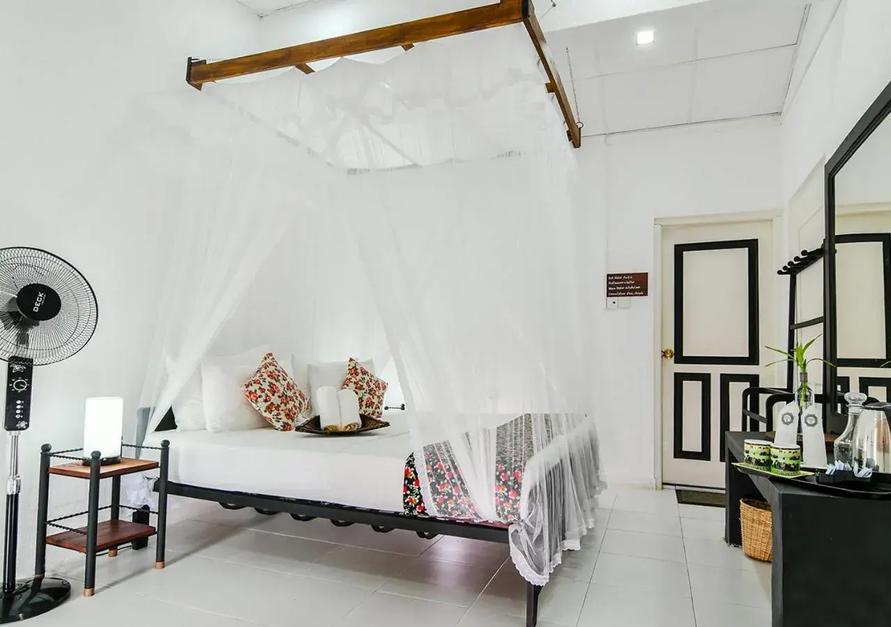 Suite Cottage with River View in Thotupola Residence Suite Cottage with River View in Thotupola Residence