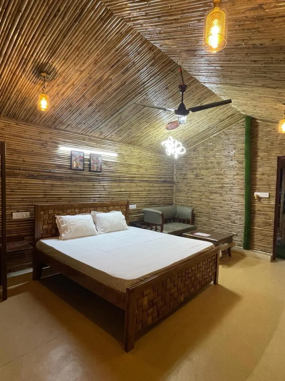 Gopika Resort