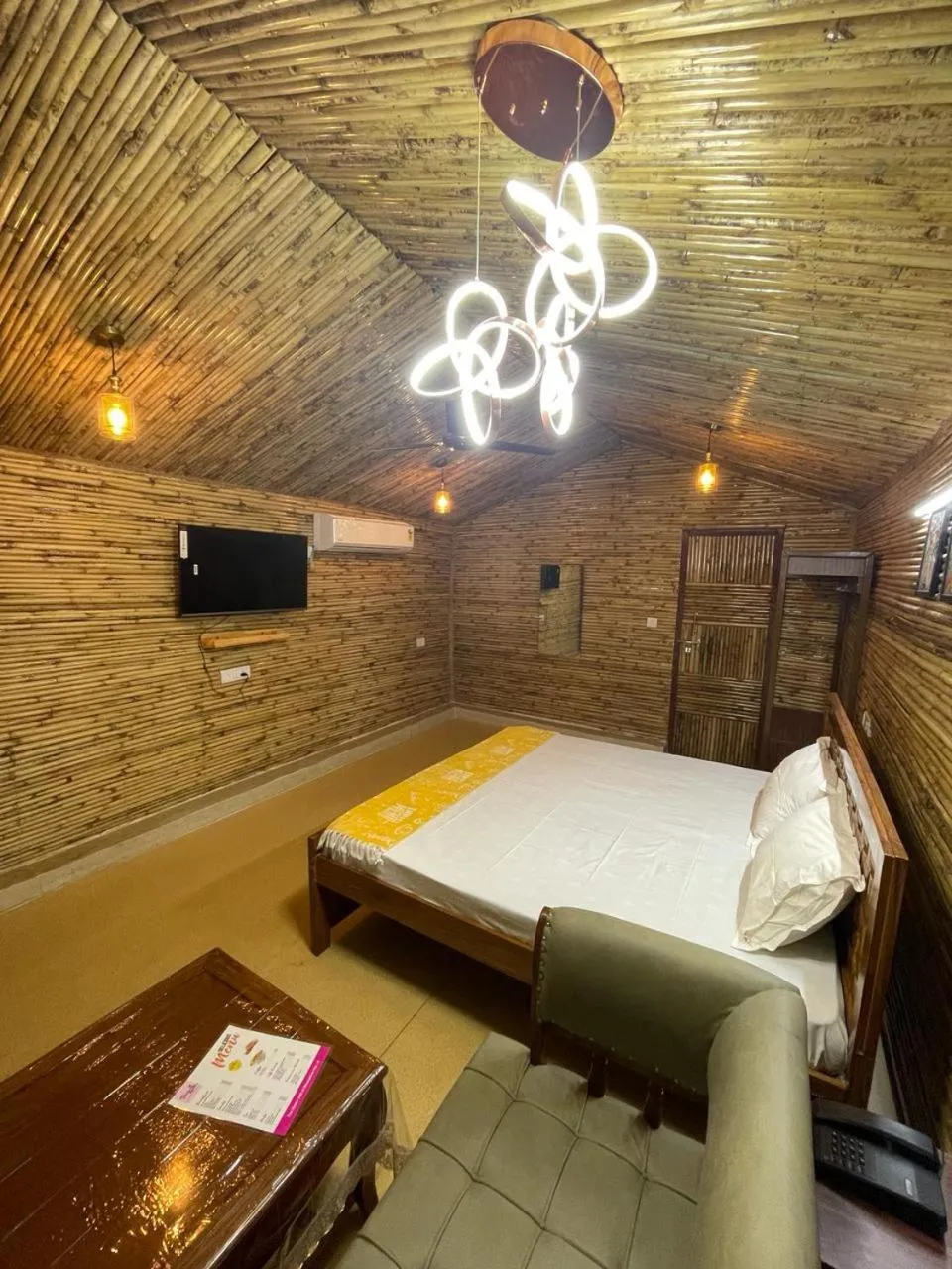 Gopika Resort