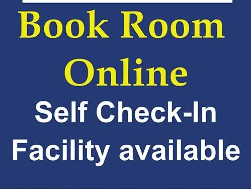 Lobby or reception in Goldrush Motel Young CBD