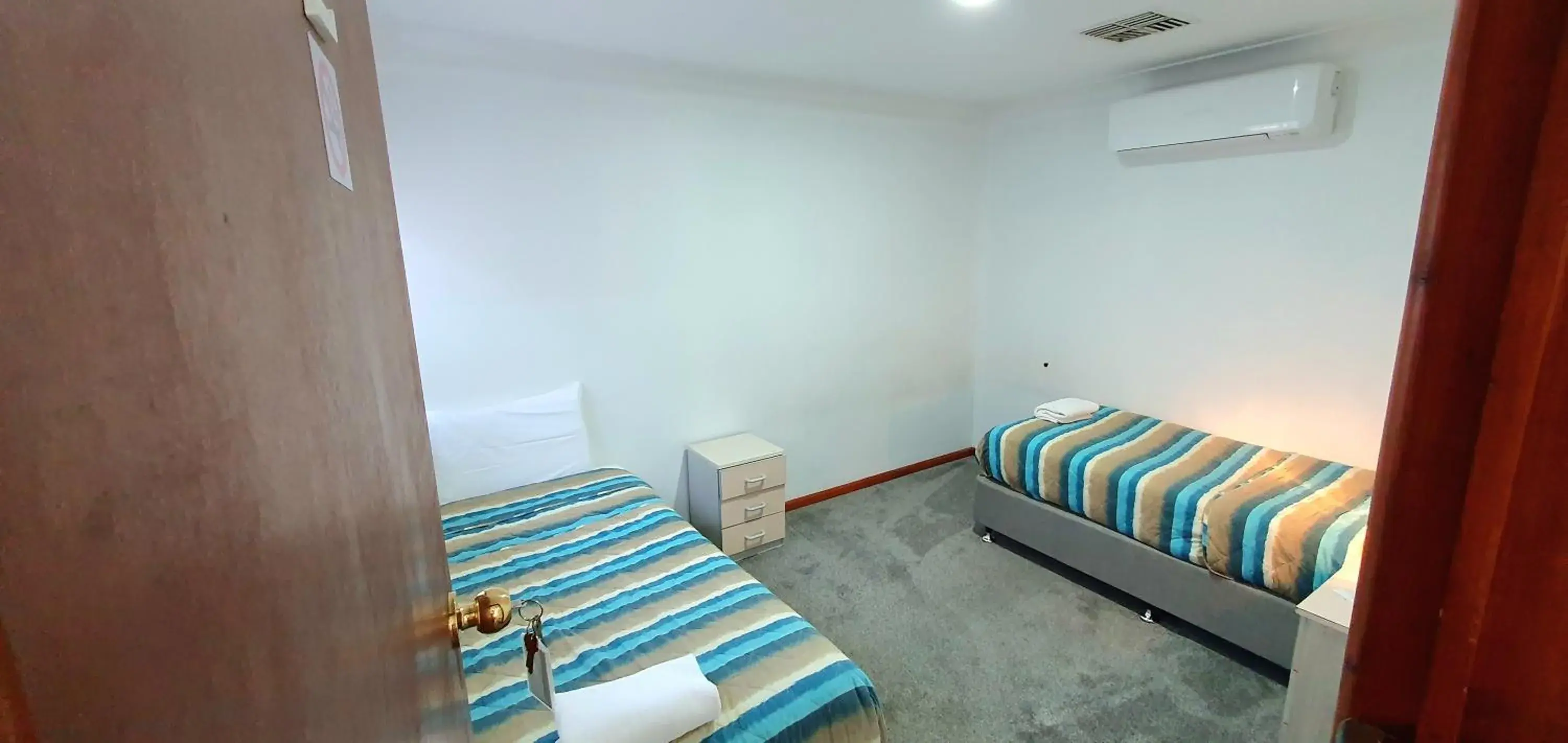 Two-Bedroom Apartment in Goldrush Motel Young CBD Two-Bedroom Apartment in Goldrush Motel Young CBD