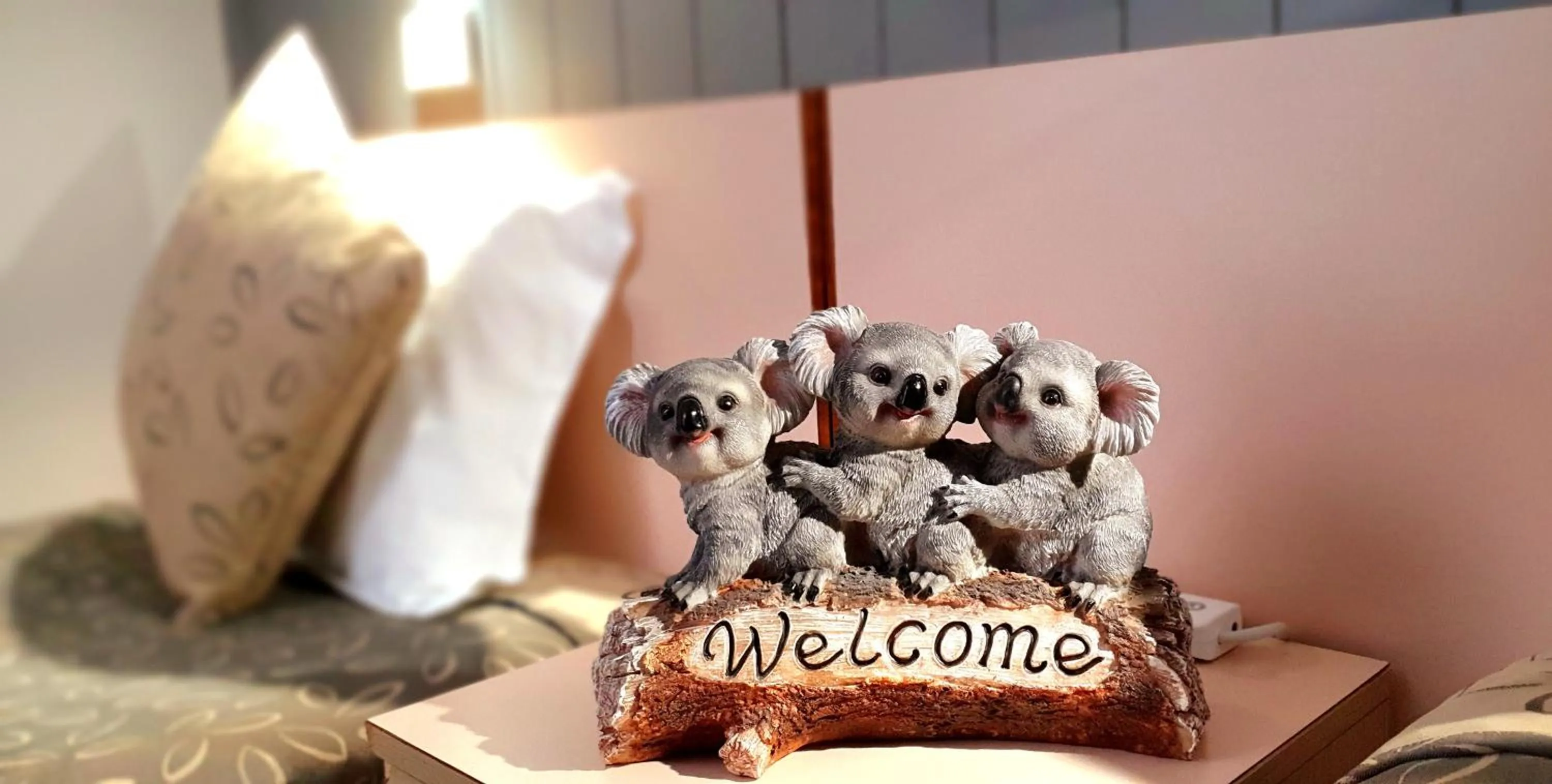 Goldrush Motel Young CBD