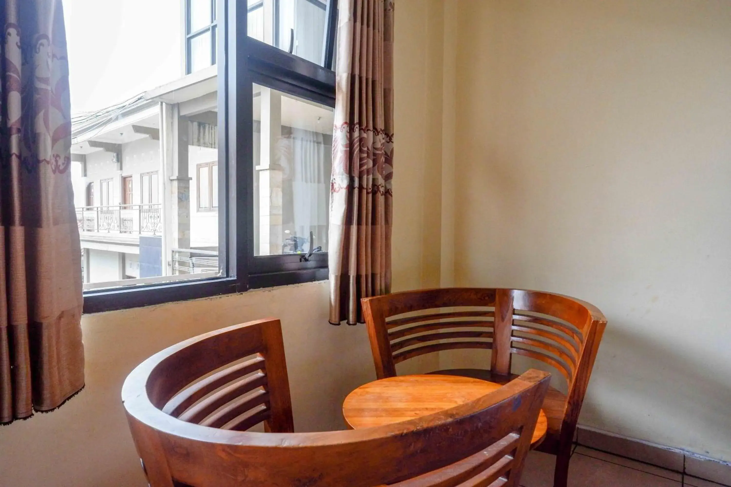 Bedroom in Urbanview Hotel Bergas Indah Bandungan by RedDoorz Bedroom in Urbanview Hotel Bergas Indah Bandungan by RedDoorz