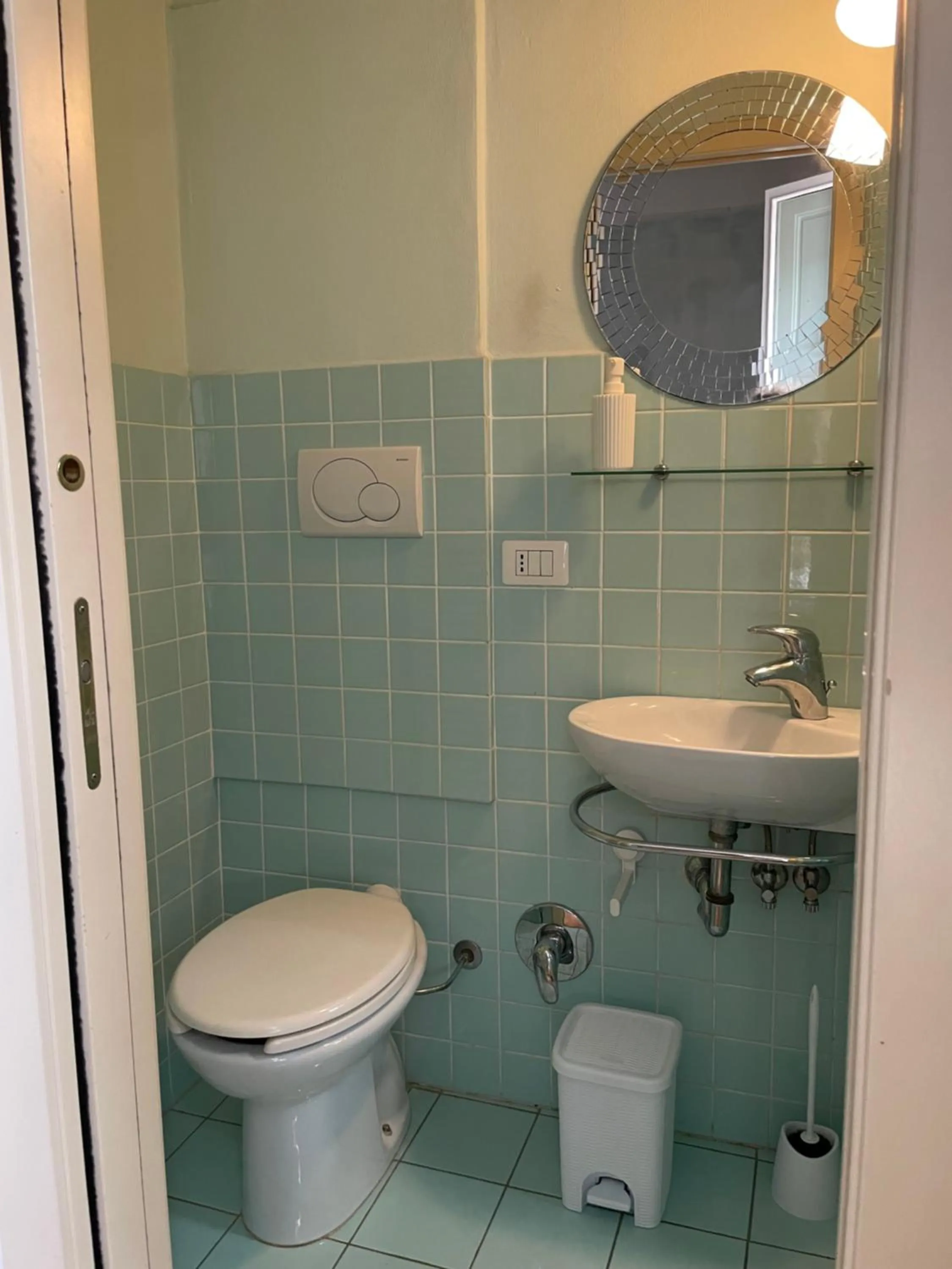 Homelink Firenze - De' Medici