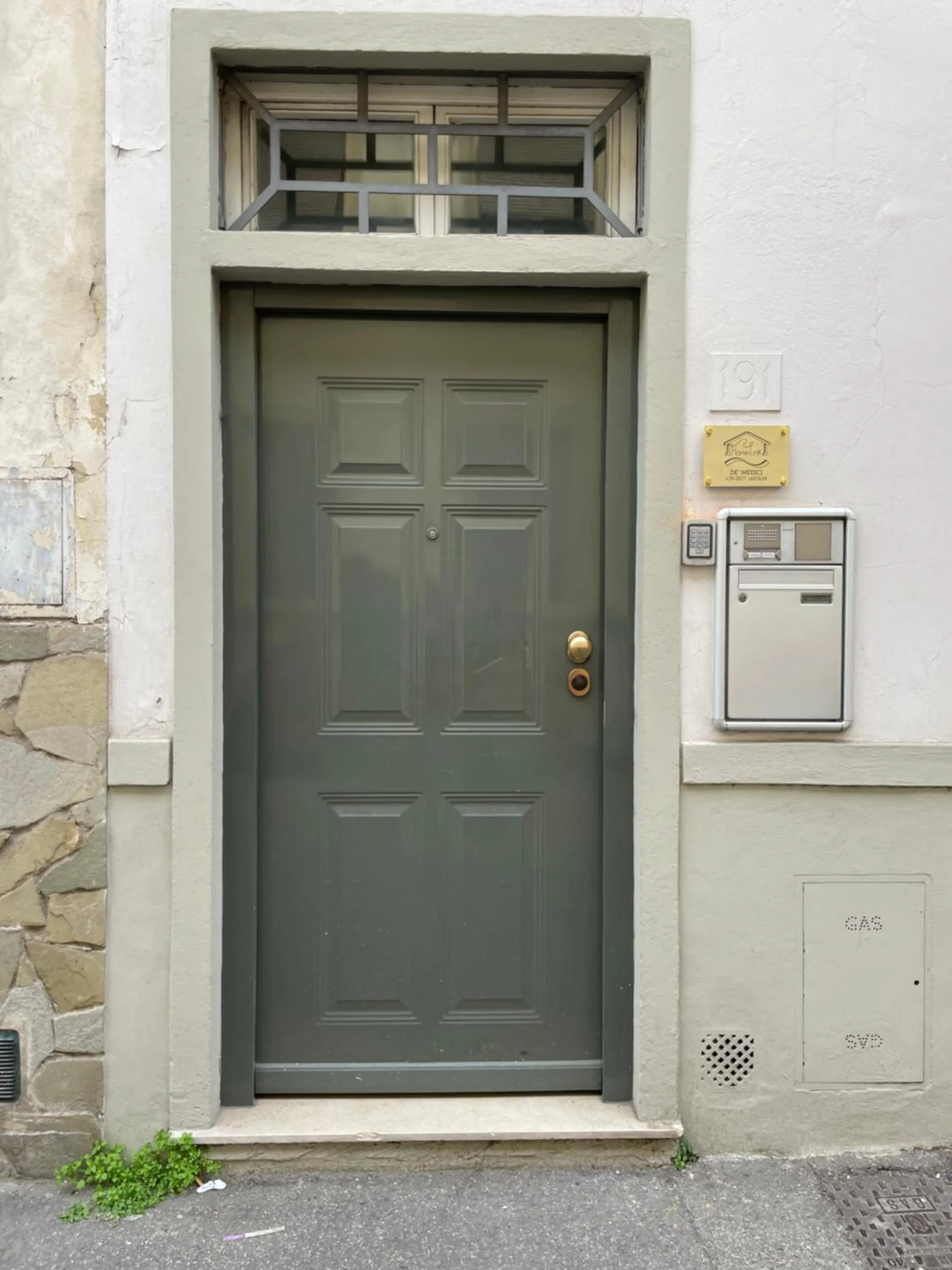 Homelink Firenze - De' Medici