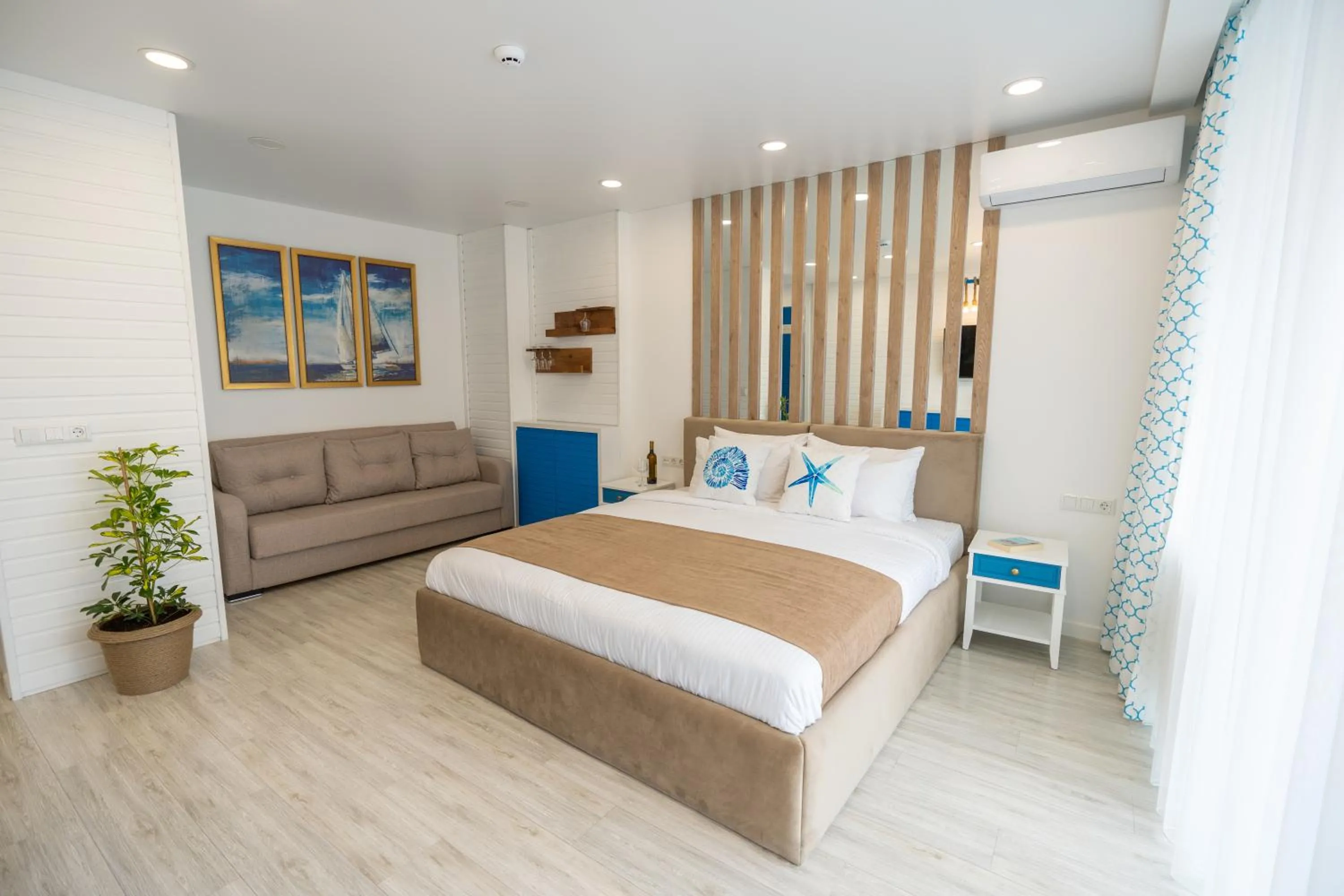 Seagull Hotel Batumi