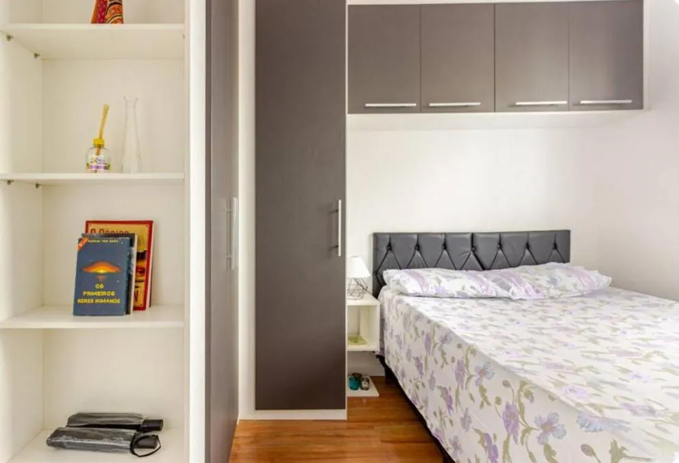 Apartamento no Morumbi