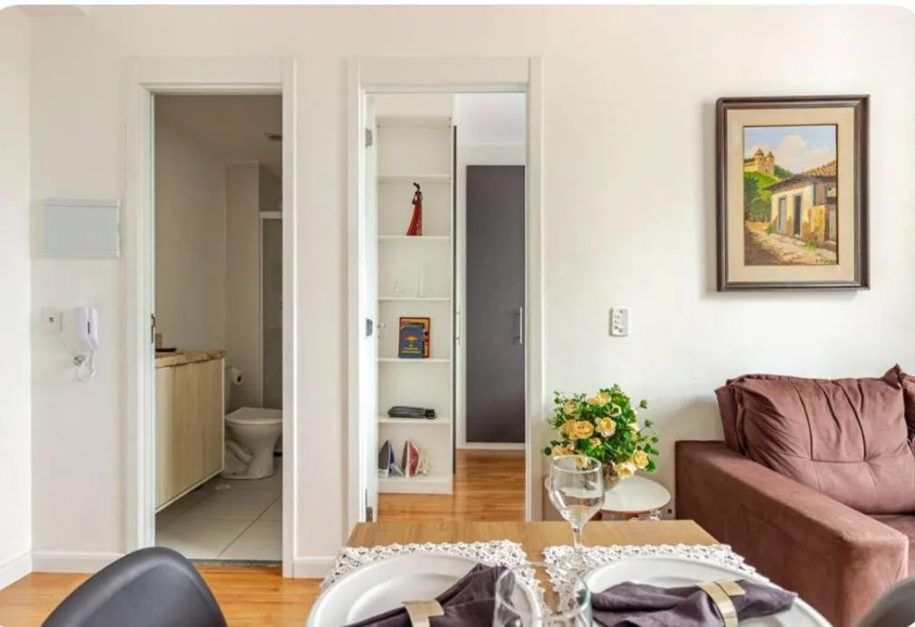 Apartamento no Morumbi