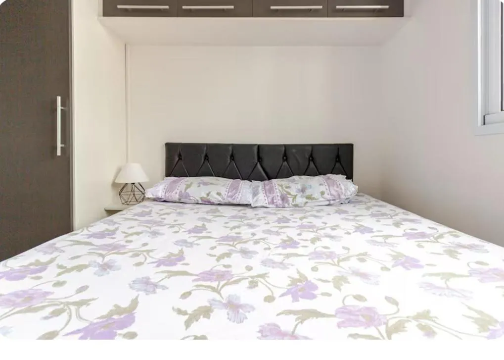 Apartamento no Morumbi
