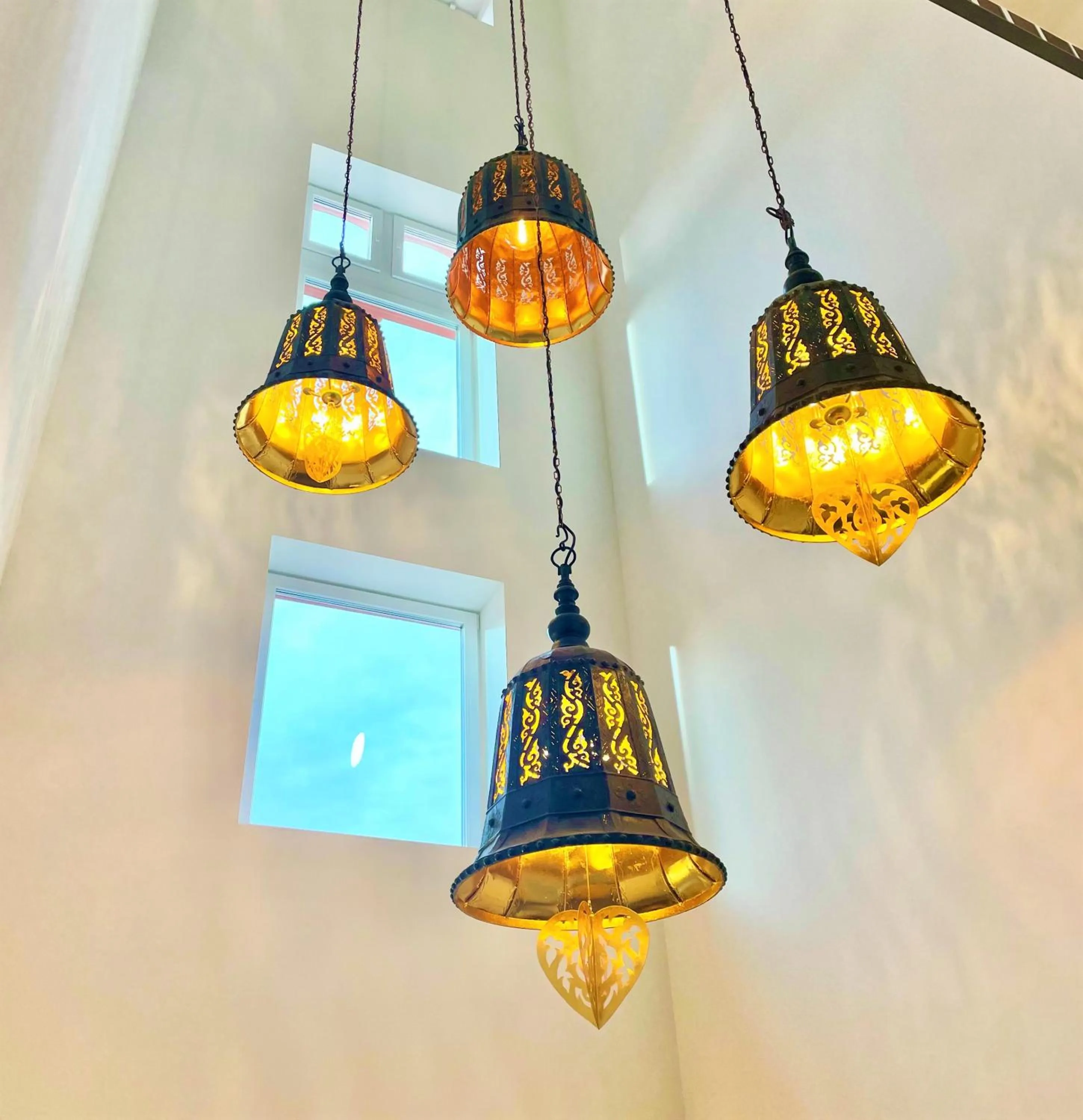 Decorative detail in living TIMELESS - Adler Apartments Sasbachwalden