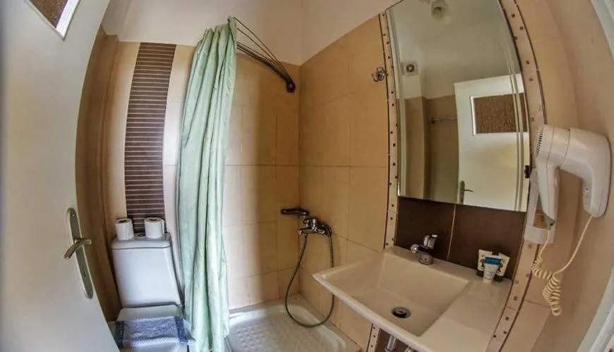 GOLDEN SUN Κokkoni Beach Hotel