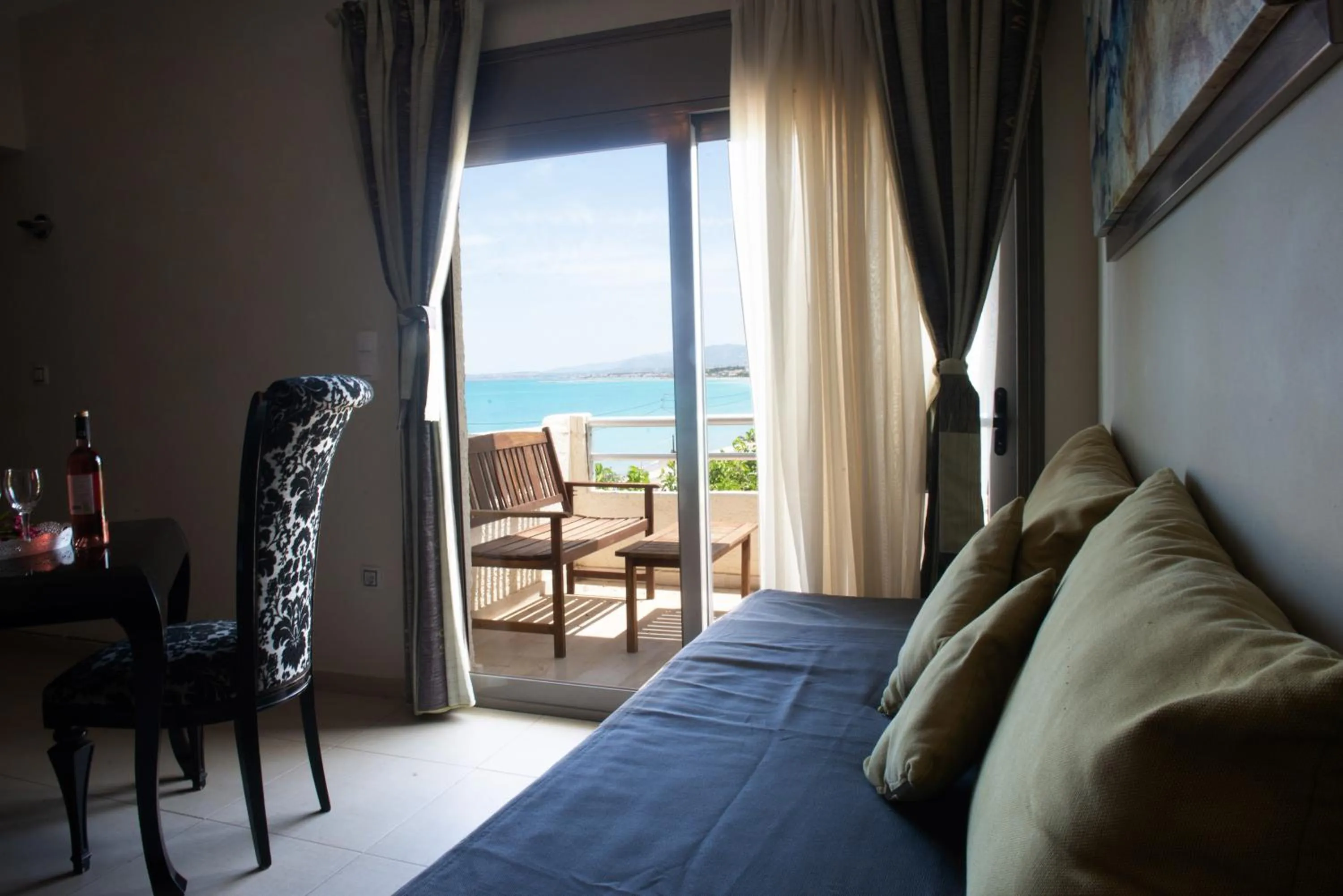 GOLDEN SUN Κokkoni Beach Hotel