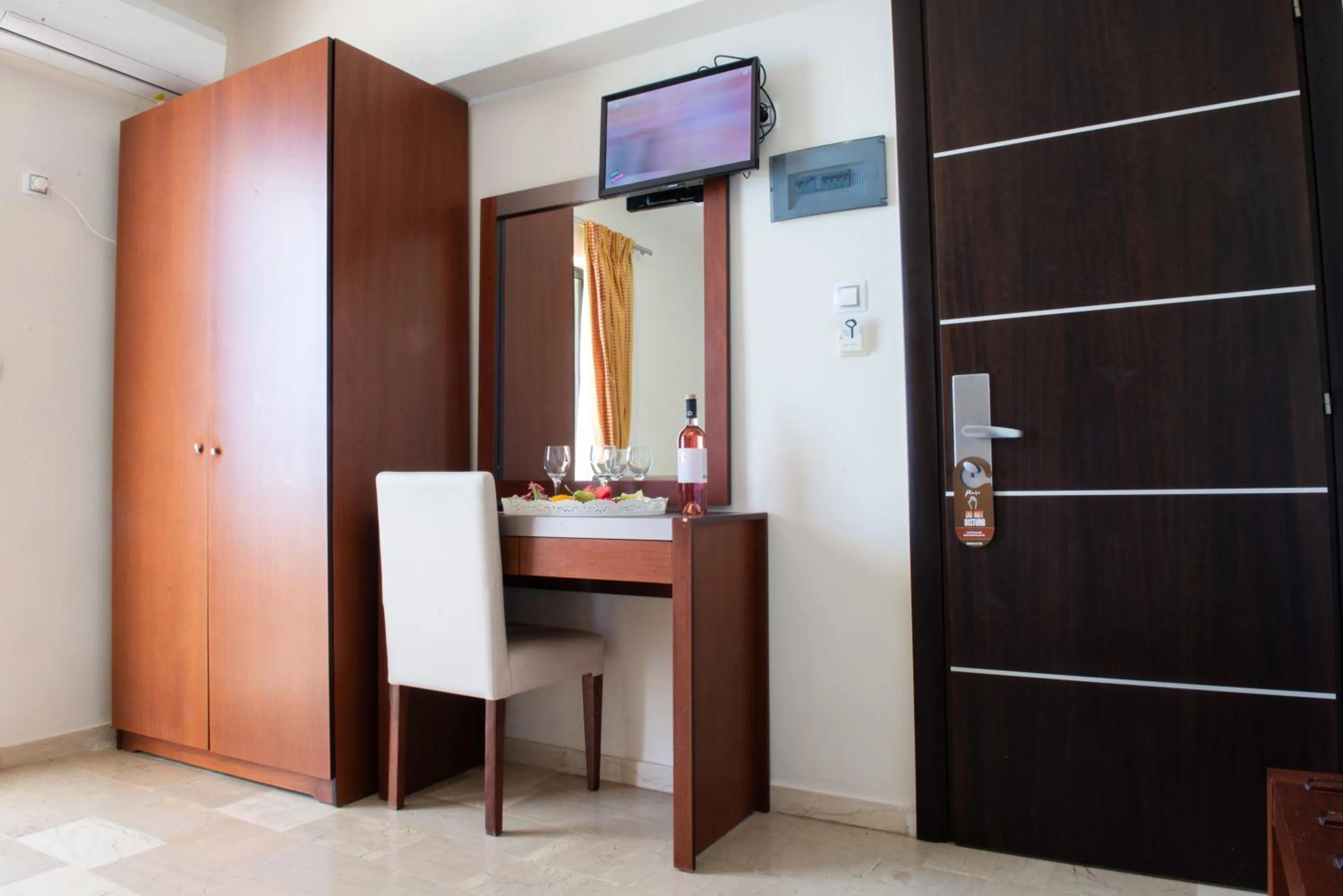 GOLDEN SUN Κokkoni Beach Hotel