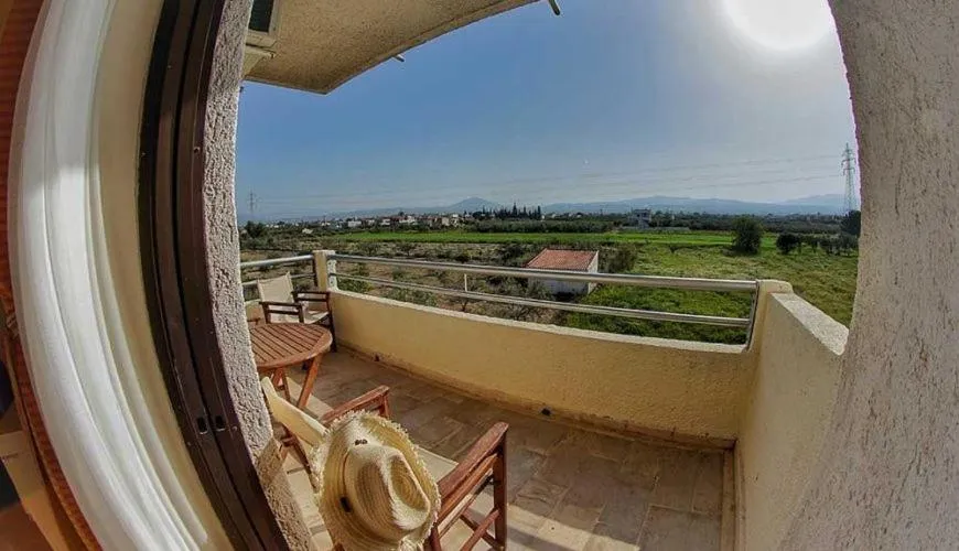 GOLDEN SUN Κokkoni Beach Hotel