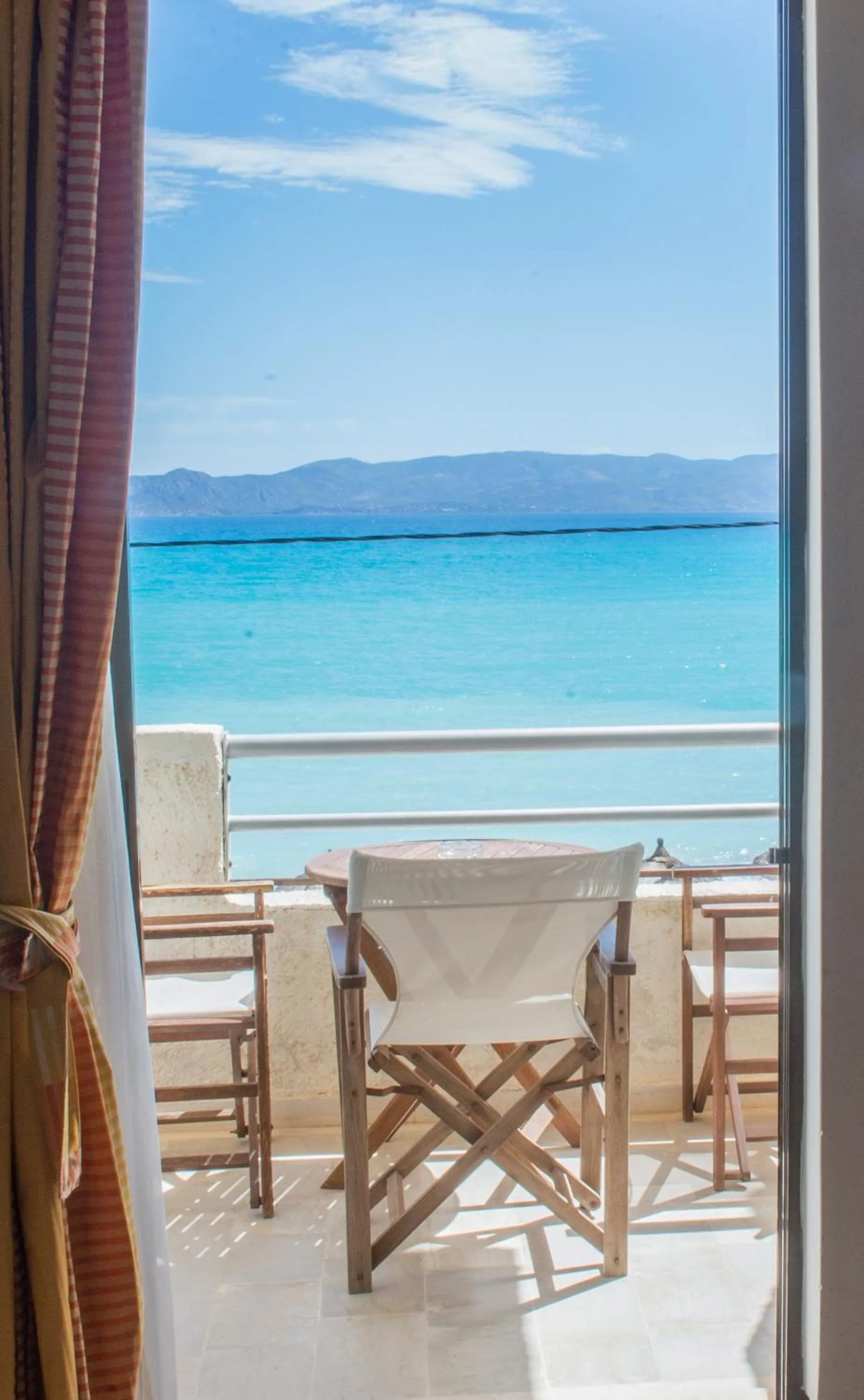 GOLDEN SUN Κokkoni Beach Hotel