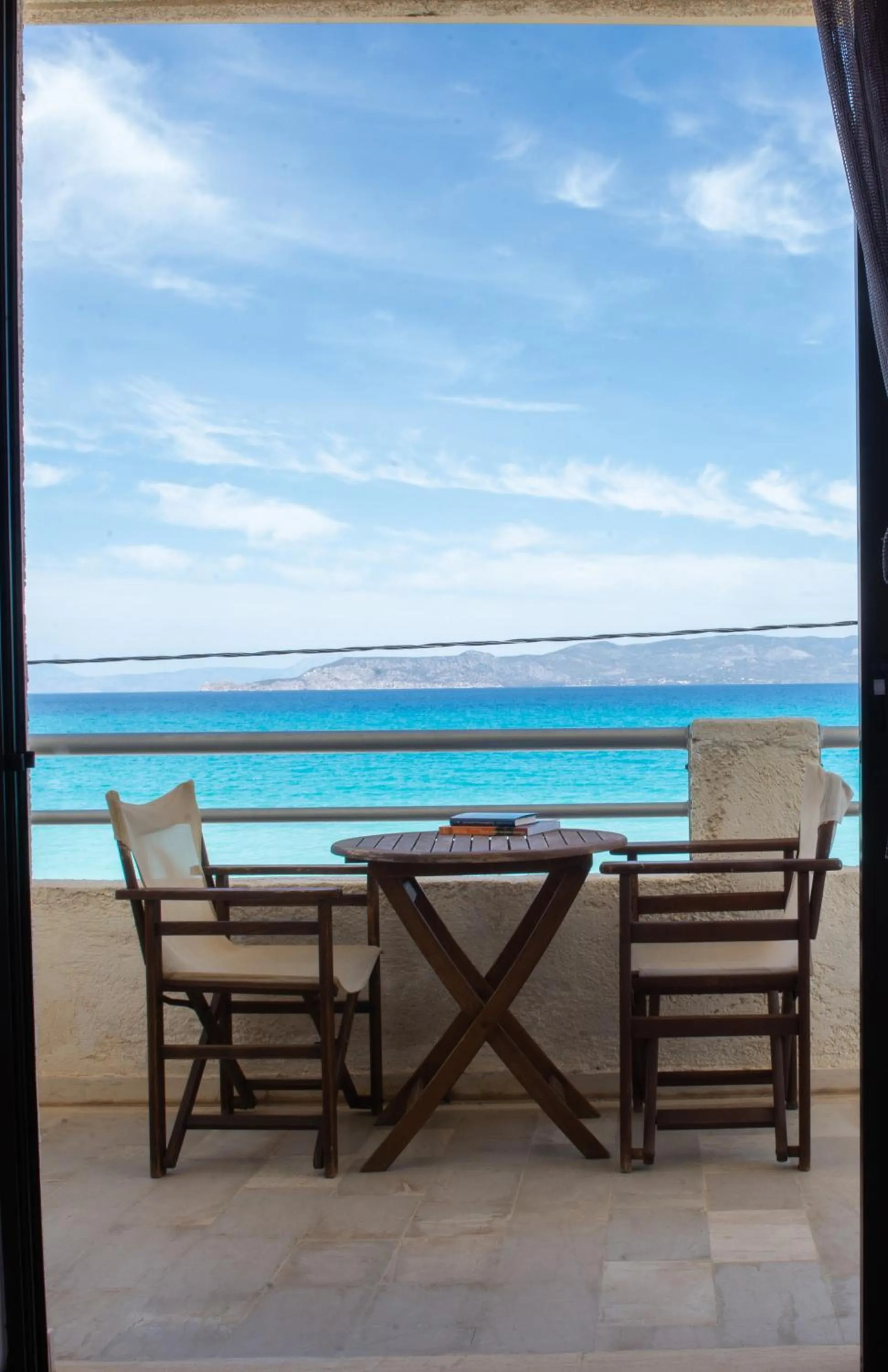 GOLDEN SUN Κokkoni Beach Hotel