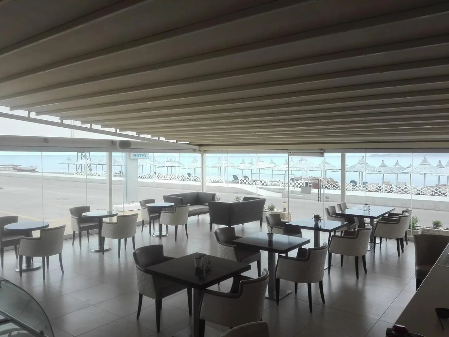 GOLDEN SUN Κokkoni Beach Hotel