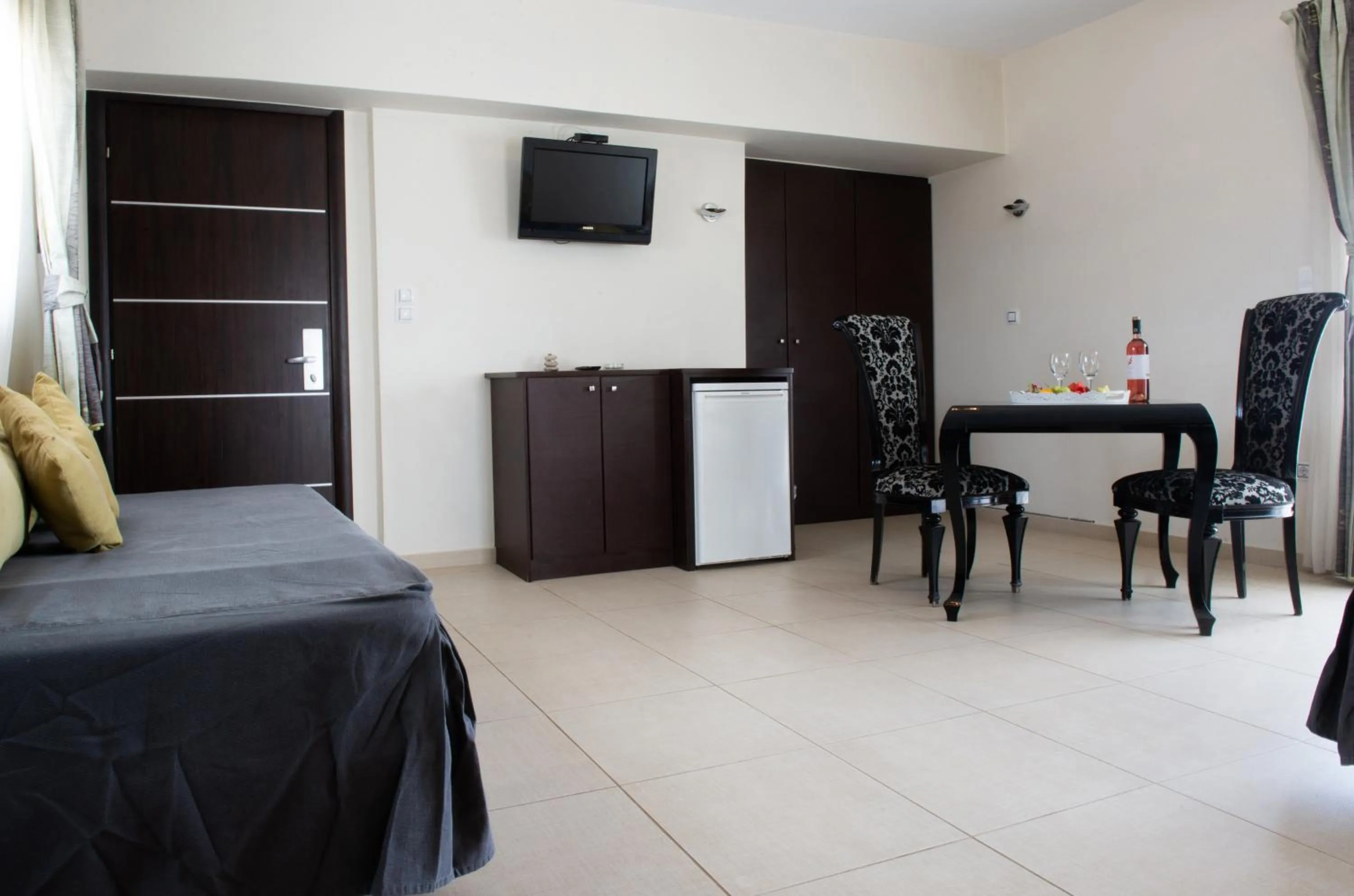 GOLDEN SUN Κokkoni Beach Hotel