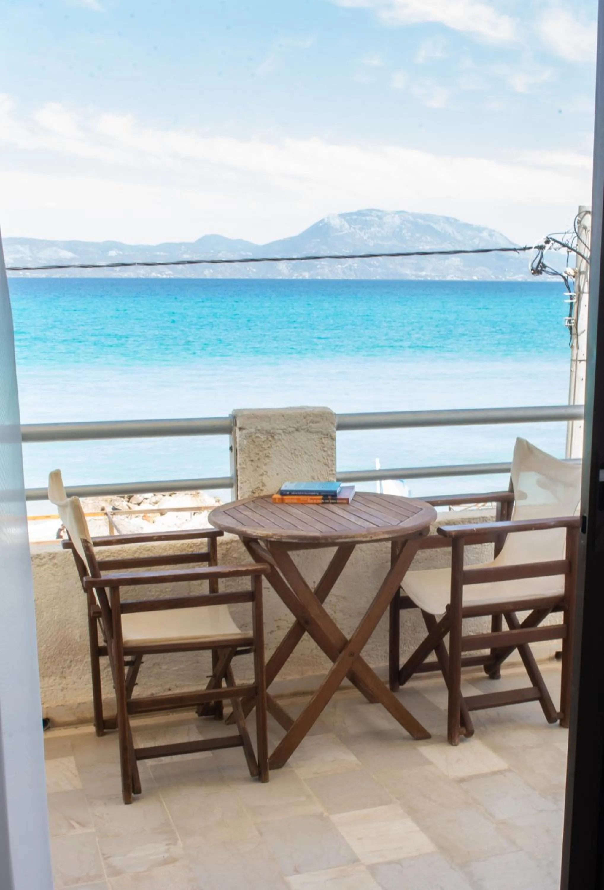 GOLDEN SUN Κokkoni Beach Hotel